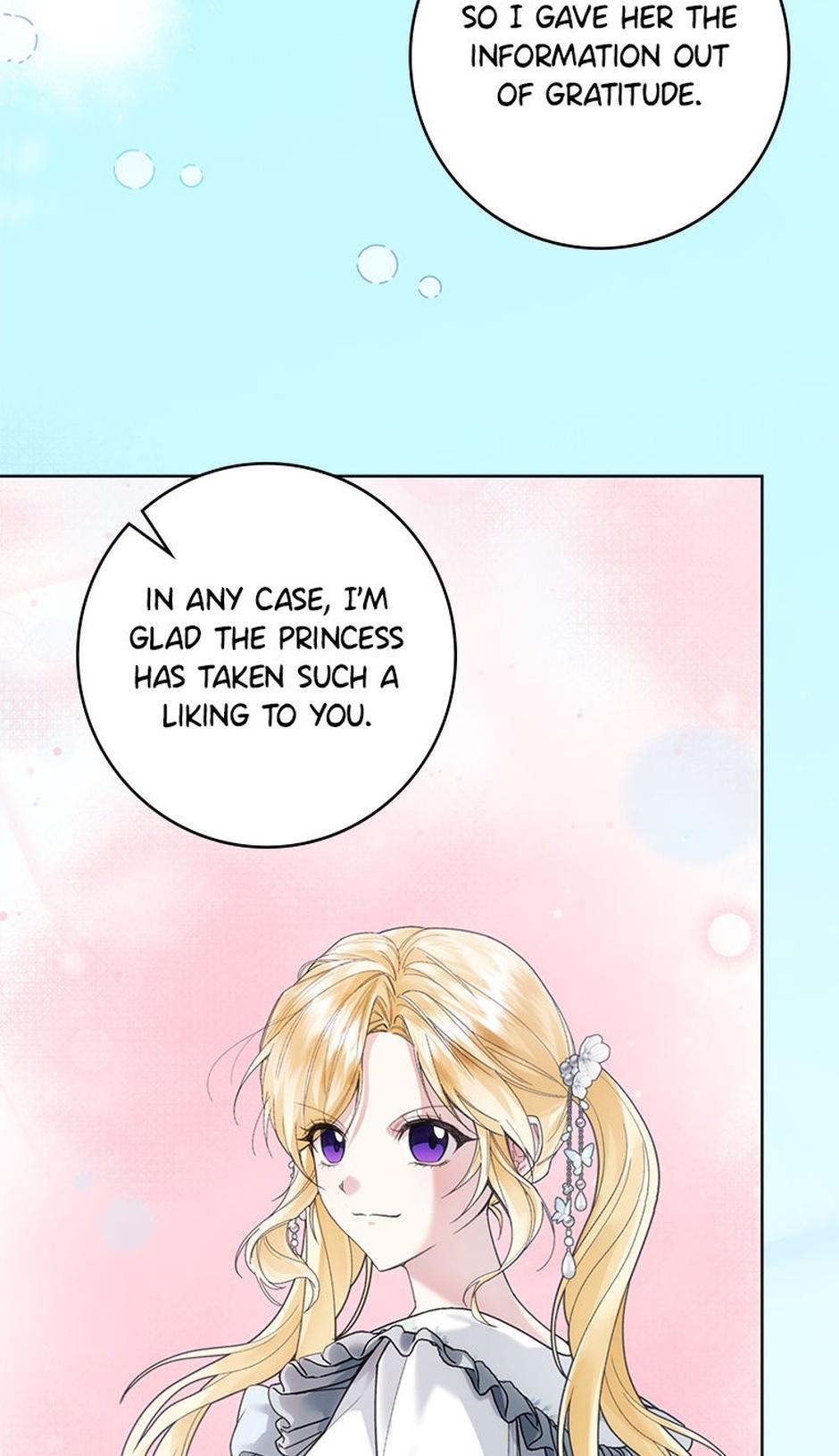 Let Me Fix the Male Lead Chapter 35 page 57 - 