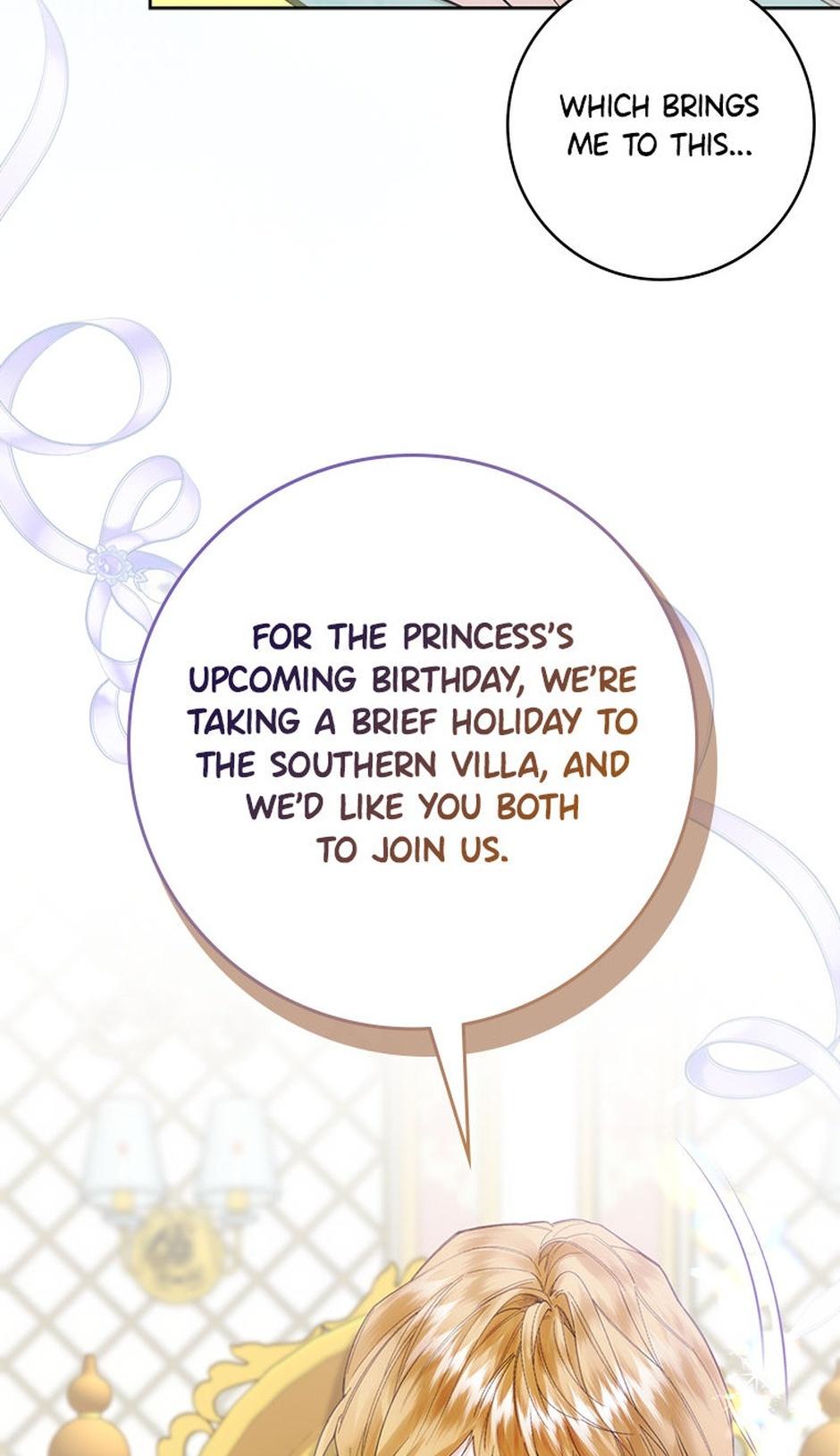 Let Me Fix the Male Lead Chapter 35 page 59 - 