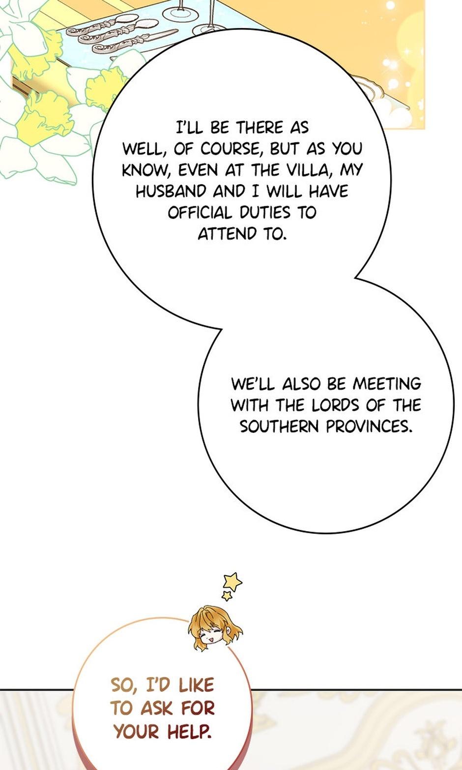 Let Me Fix the Male Lead Chapter 35 page 63 - 