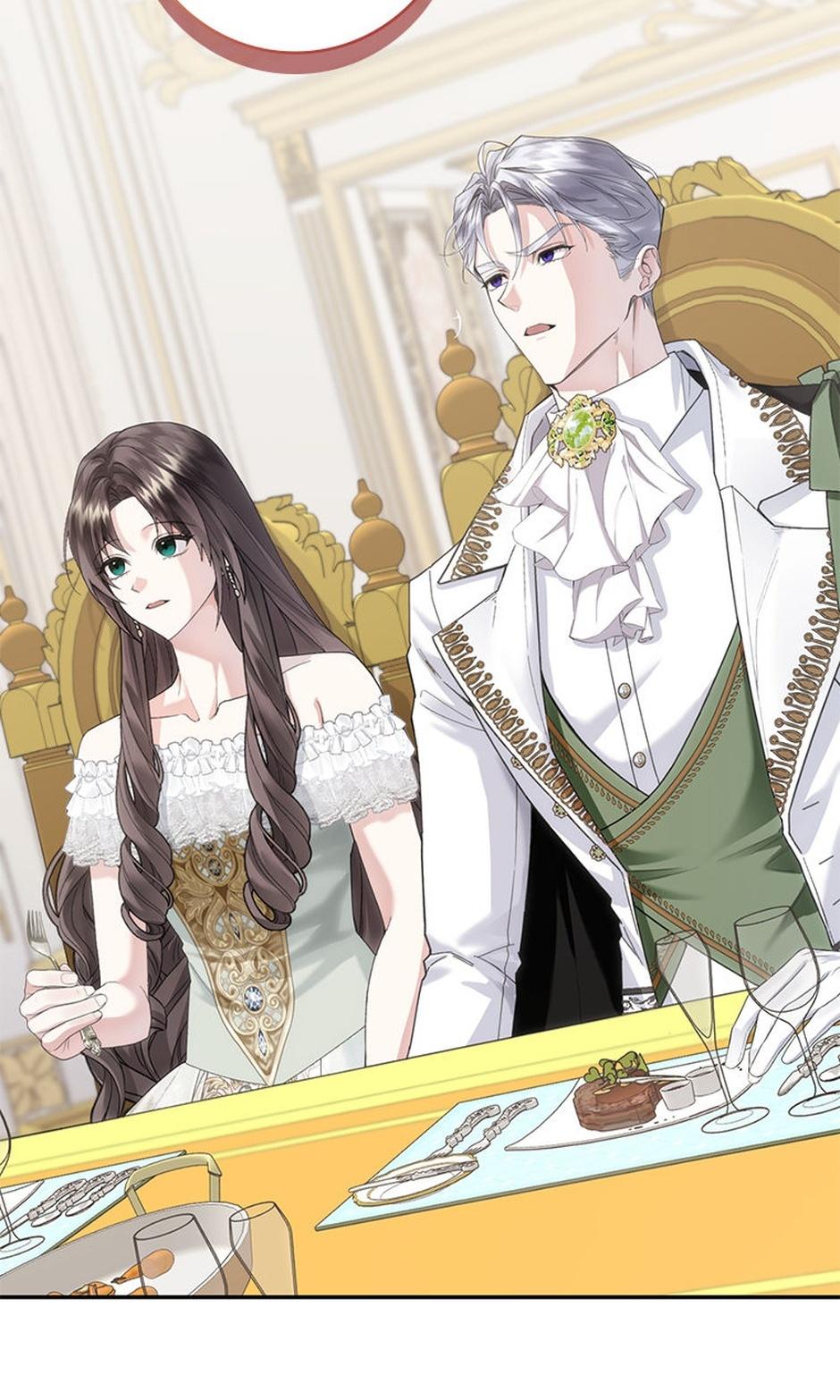 Let Me Fix the Male Lead Chapter 35 page 64 - 