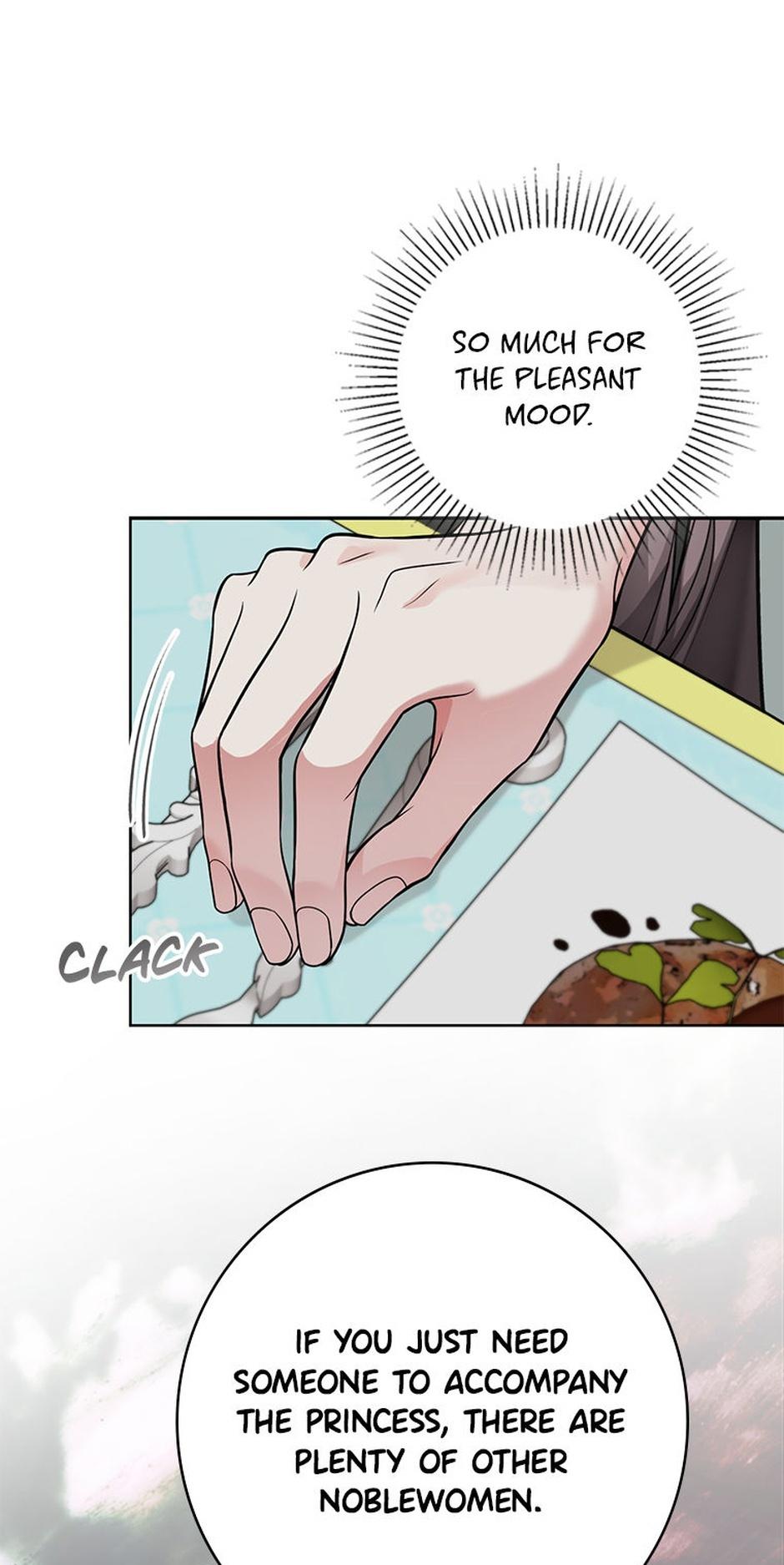 Let Me Fix the Male Lead Chapter 35 page 69 - 