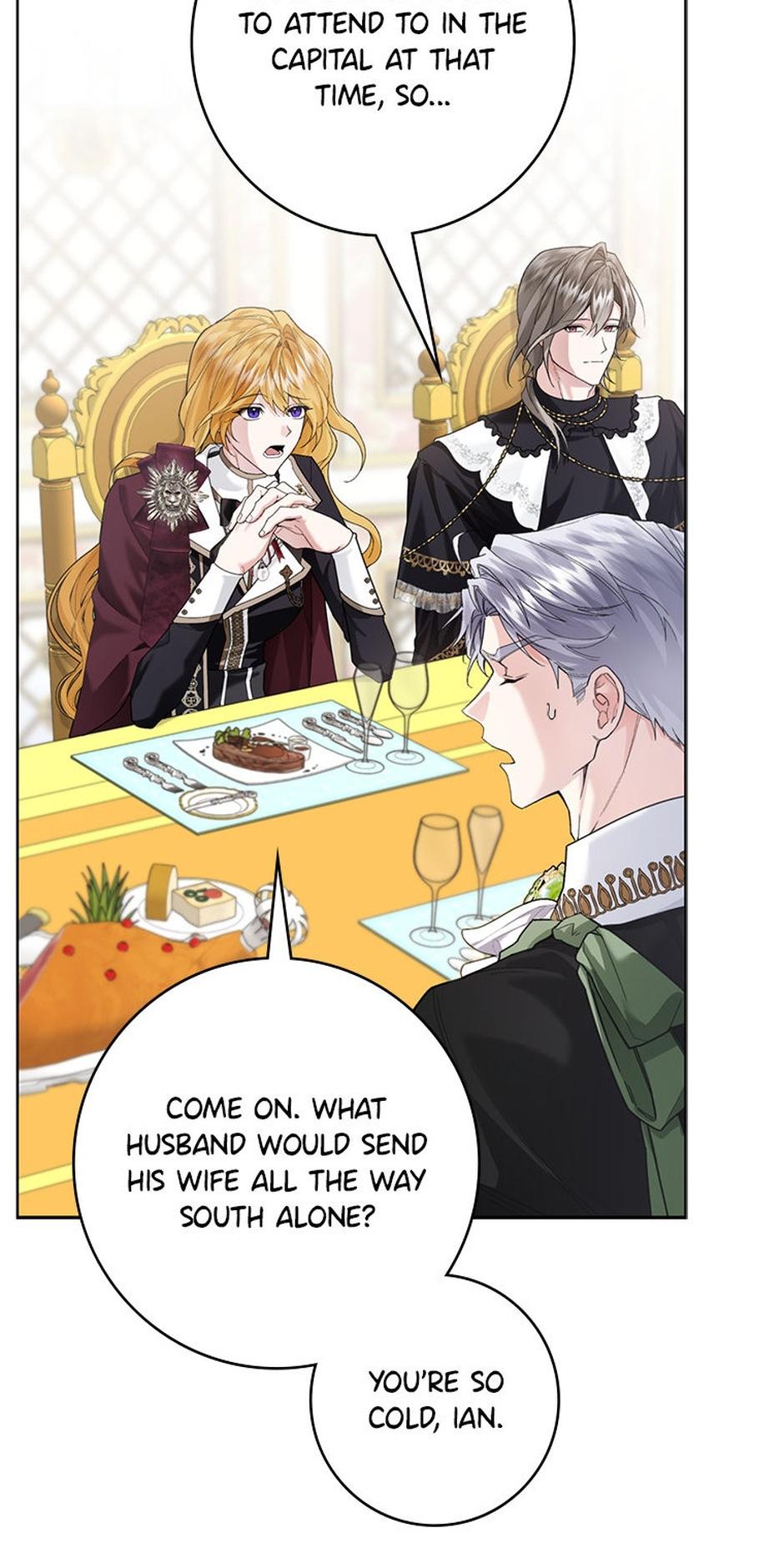 Let Me Fix the Male Lead Chapter 35 page 72 - 