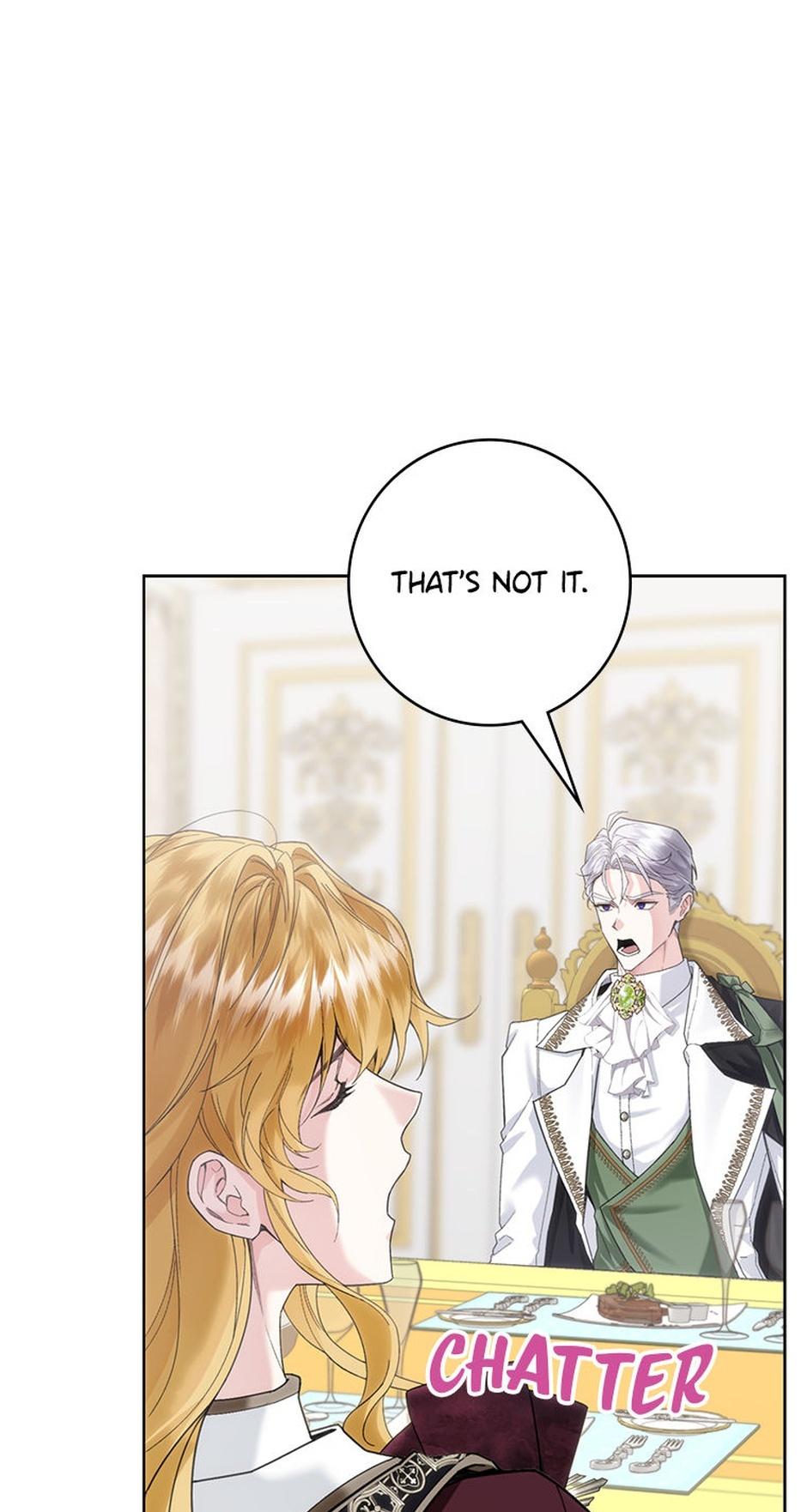 Let Me Fix the Male Lead Chapter 35 page 73 - 