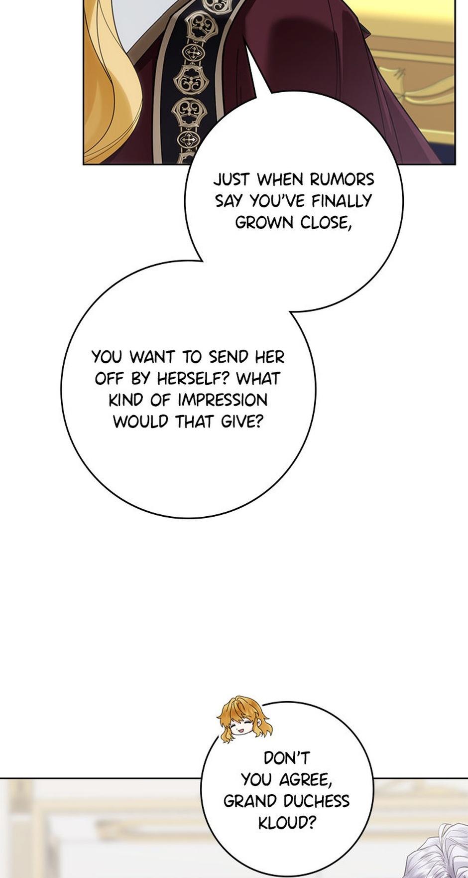 Let Me Fix the Male Lead Chapter 35 page 74 - 