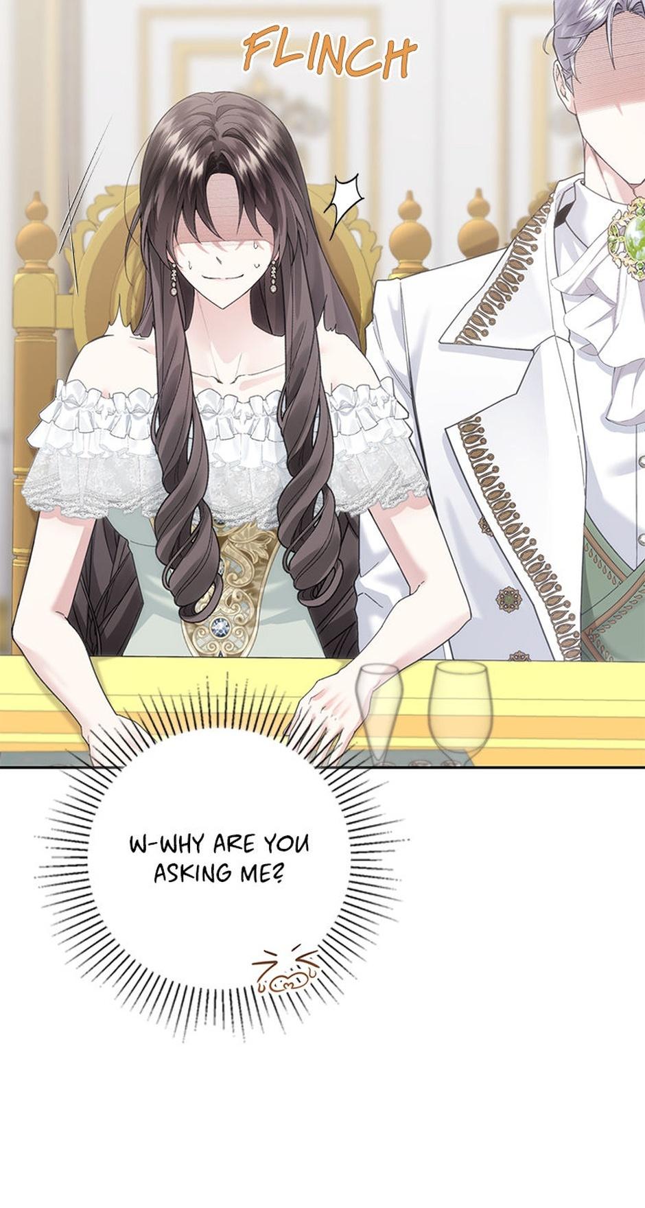 Let Me Fix the Male Lead Chapter 35 page 75 - 