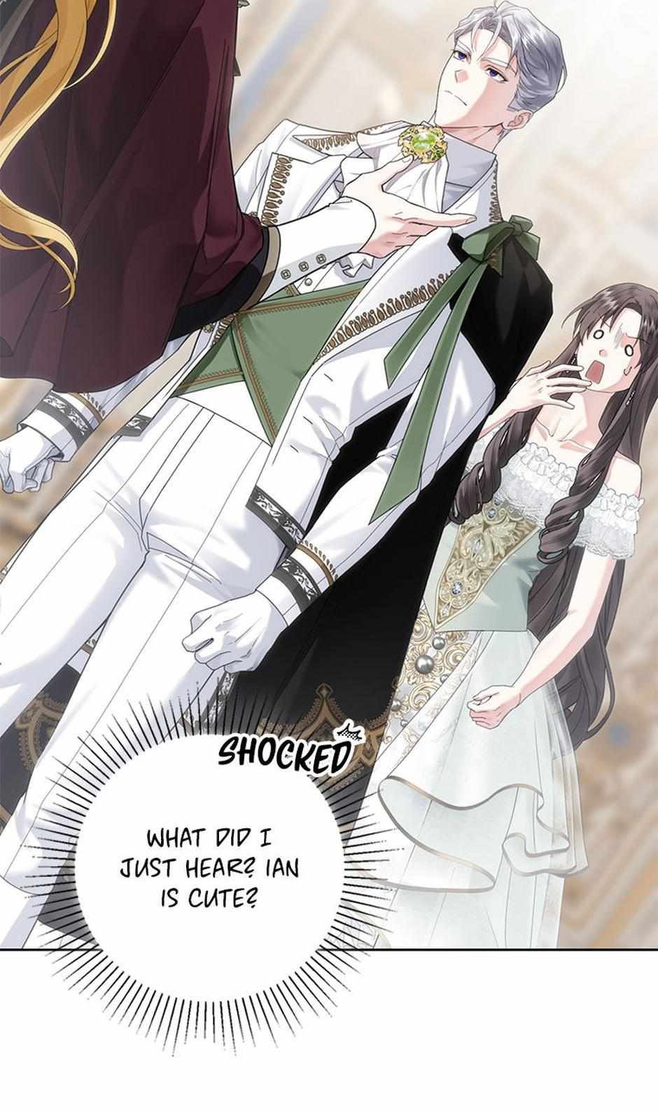Let Me Fix the Male Lead Chapter 35 page 9 - 
