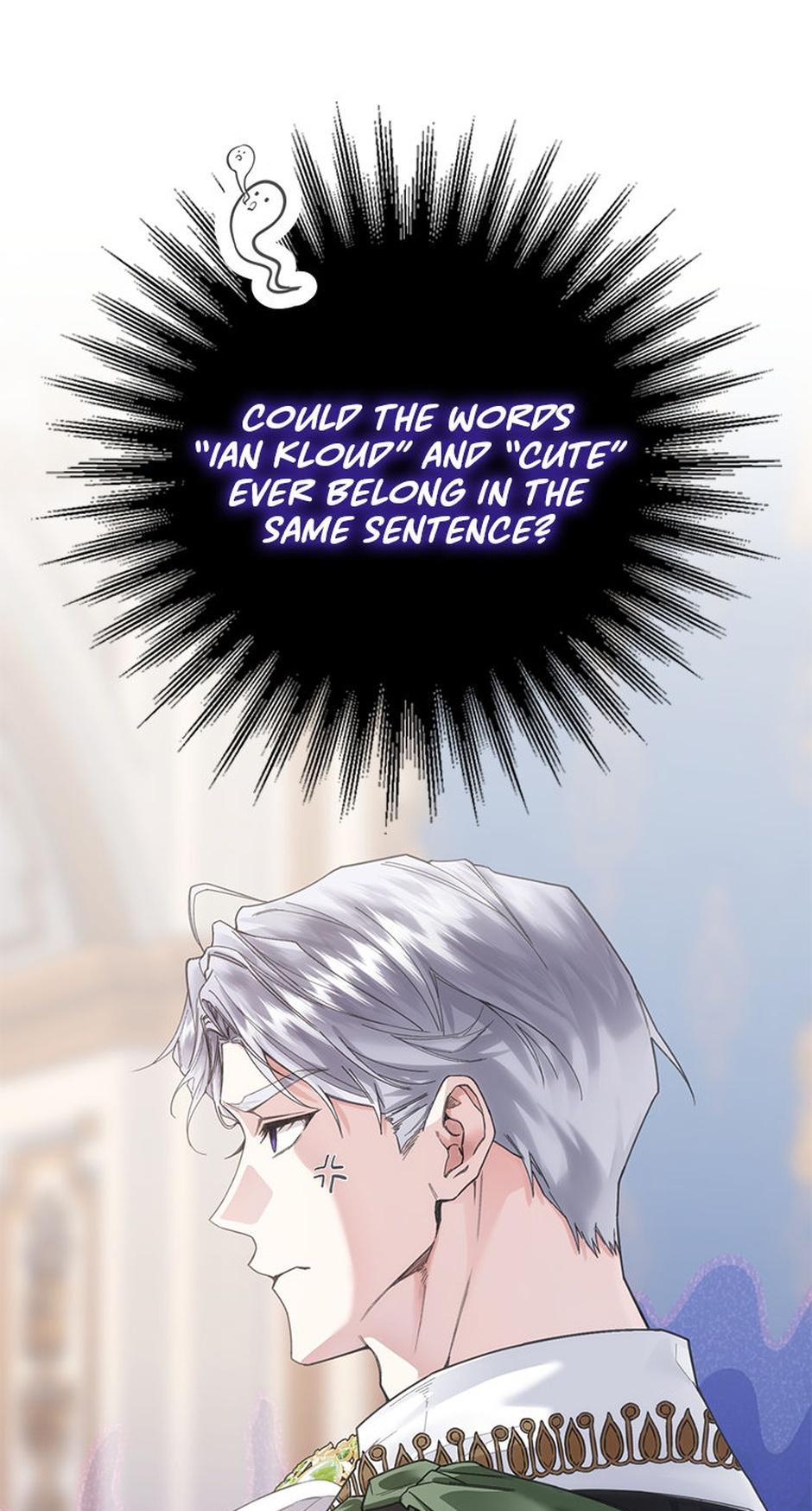 Let Me Fix the Male Lead Chapter 35 page 10 - 