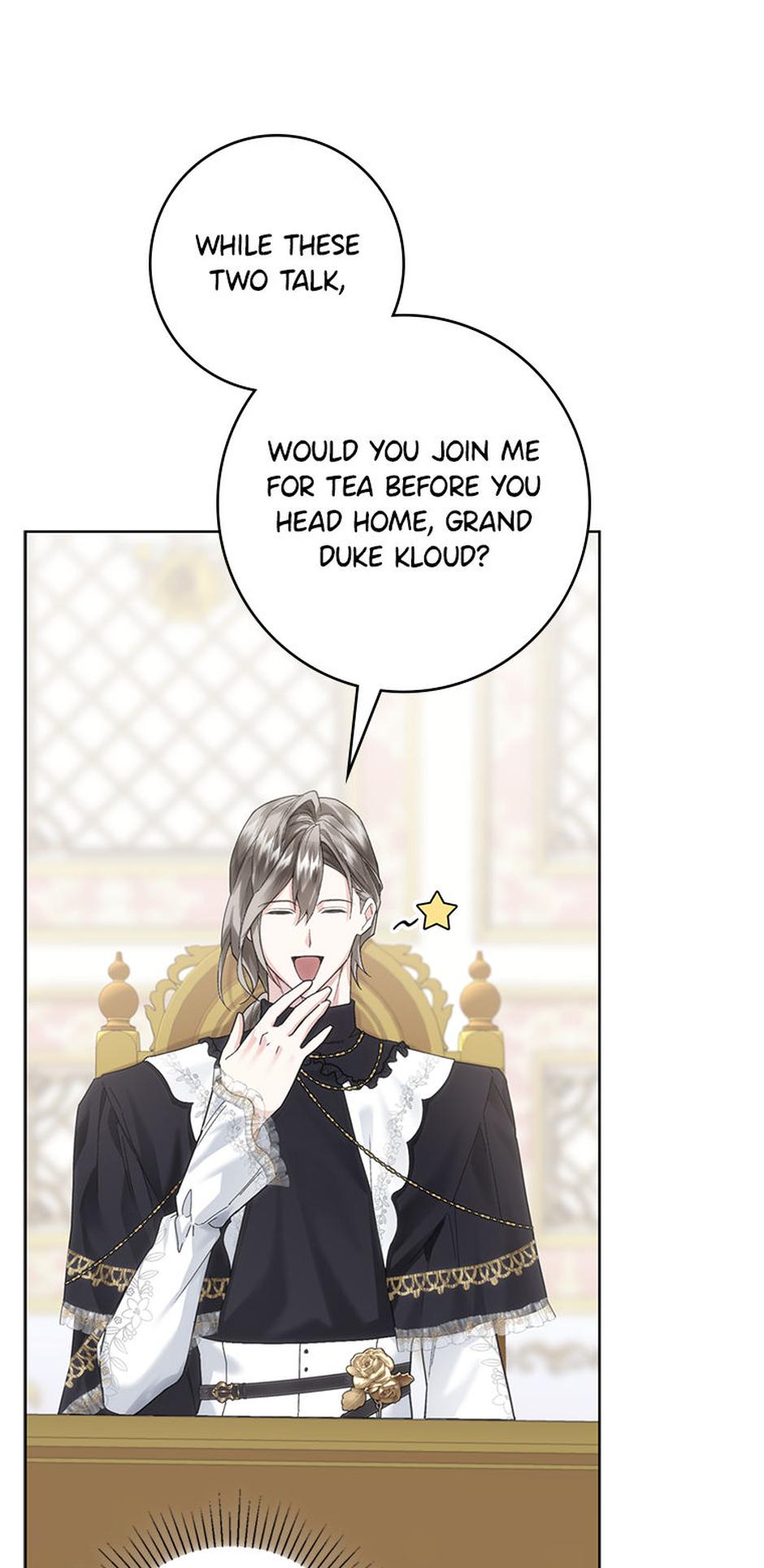 Let Me Fix the Male Lead Chapter 36 page 11 - 