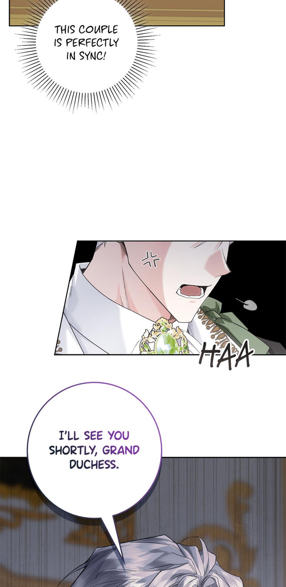 Let Me Fix the Male Lead Chapter 36 page 12 - 