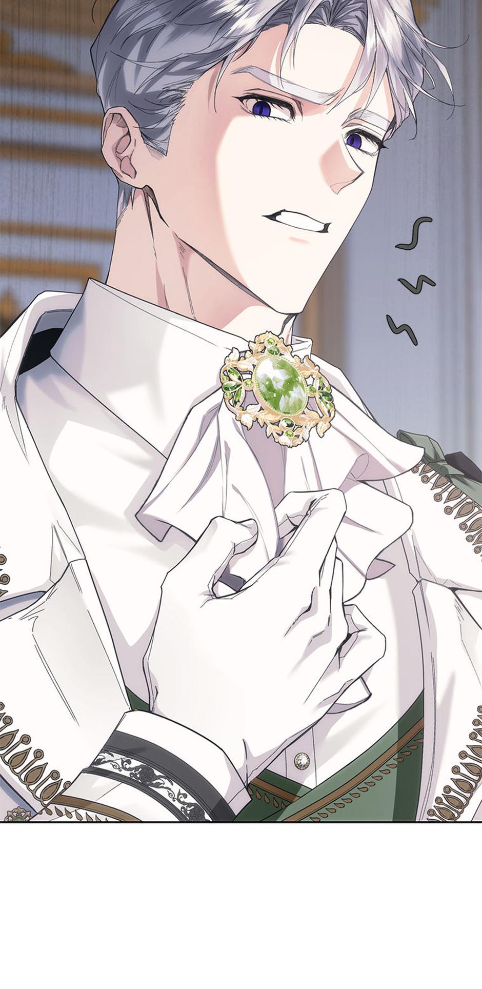 Let Me Fix the Male Lead Chapter 36 page 13 - 