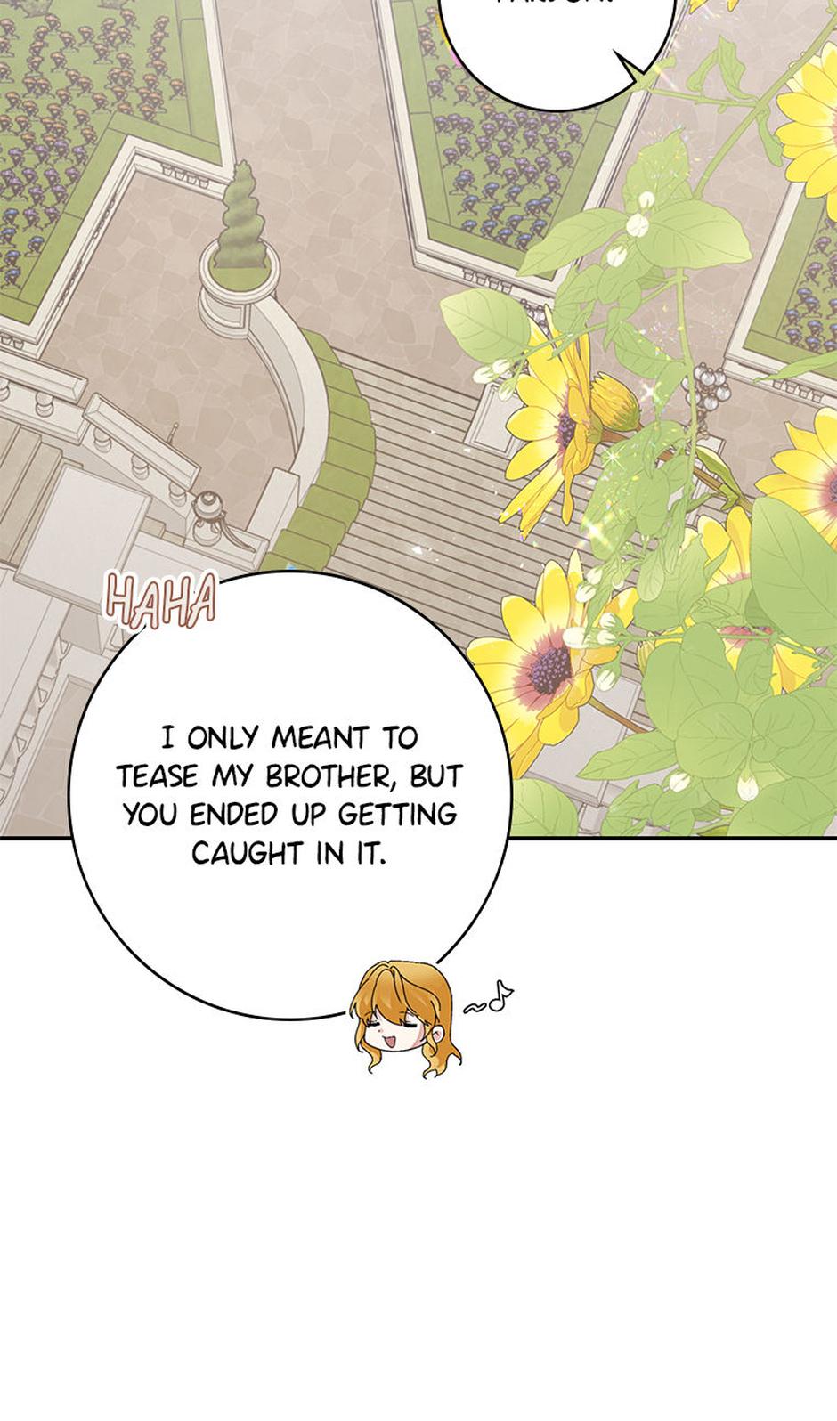 Let Me Fix the Male Lead Chapter 36 page 16 - 