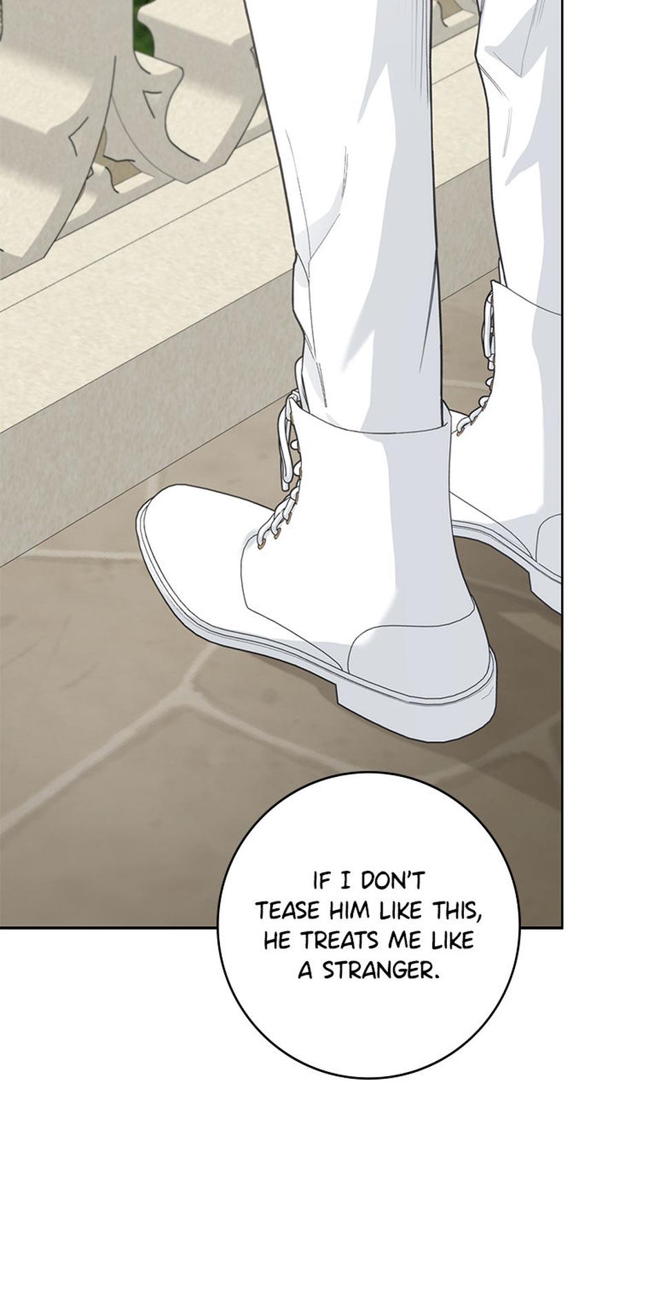 Let Me Fix the Male Lead Chapter 36 page 20 - 