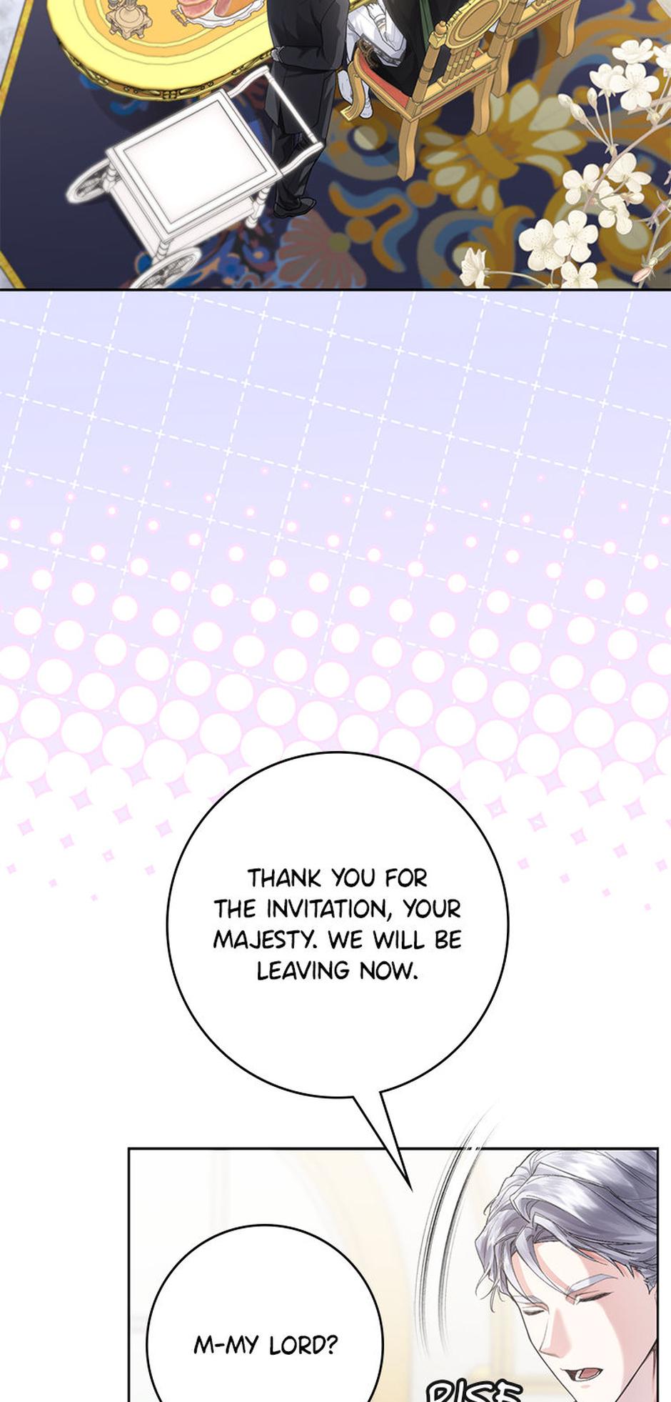 Let Me Fix the Male Lead Chapter 36 page 3 - 