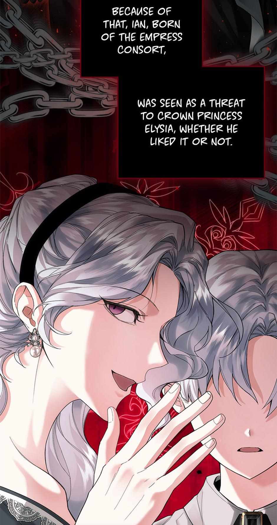 Let Me Fix the Male Lead Chapter 36 page 24 - 