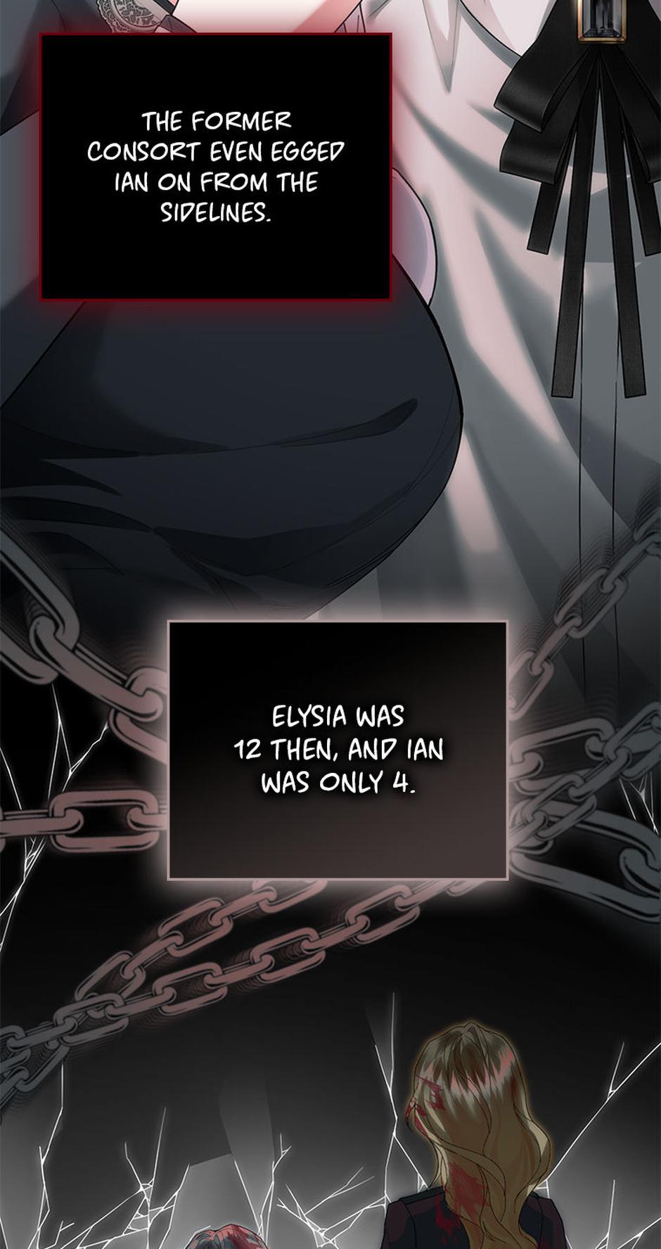 Let Me Fix the Male Lead Chapter 36 page 25 - 
