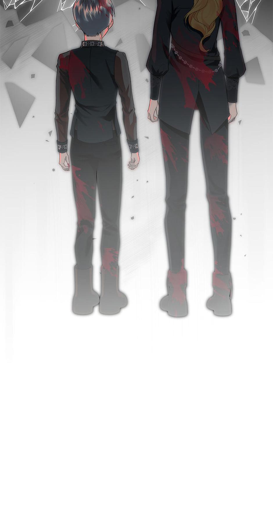 Let Me Fix the Male Lead Chapter 36 page 26 - 
