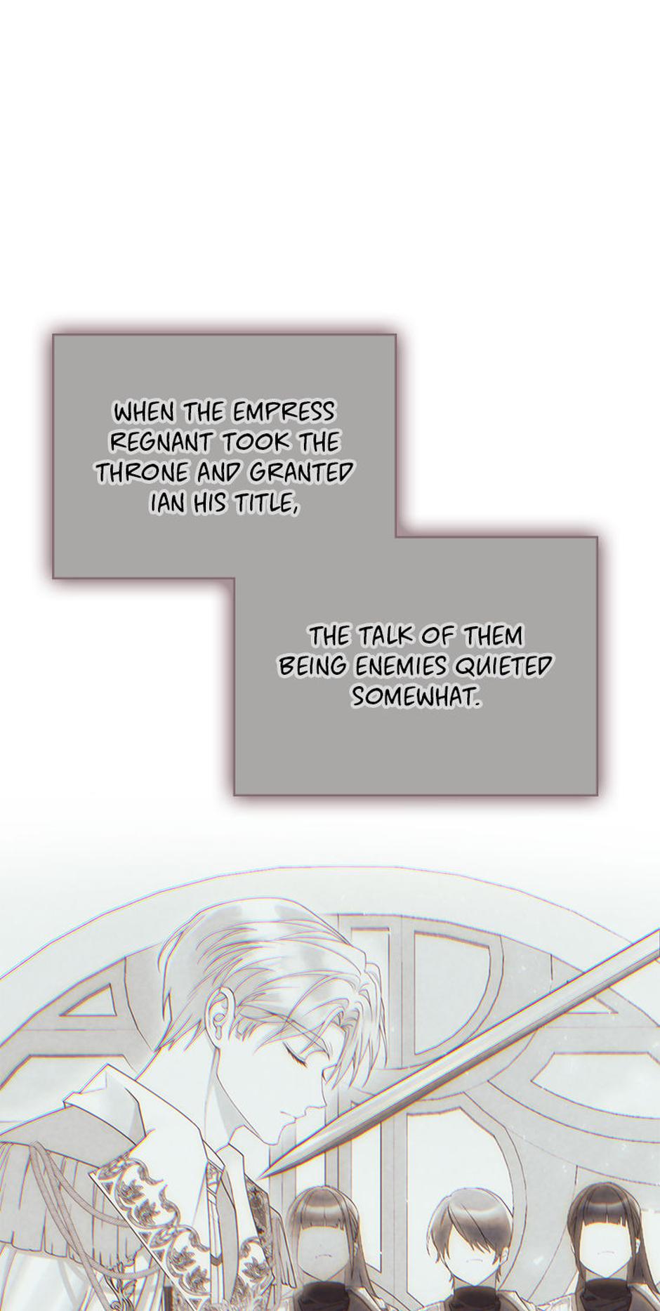 Let Me Fix the Male Lead Chapter 36 page 30 - 
