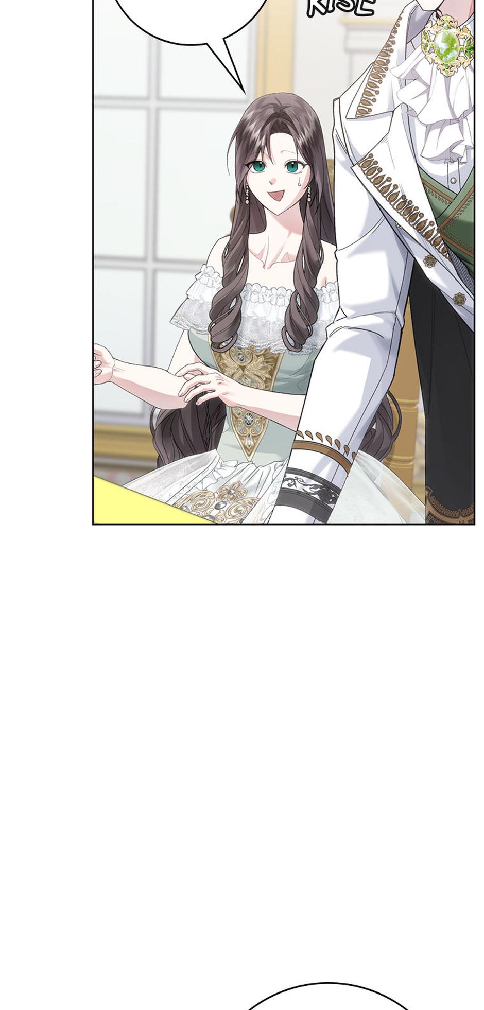 Let Me Fix the Male Lead Chapter 36 page 4 - 