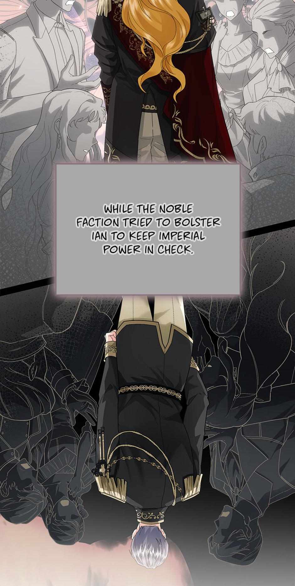 Let Me Fix the Male Lead Chapter 36 page 32 - 