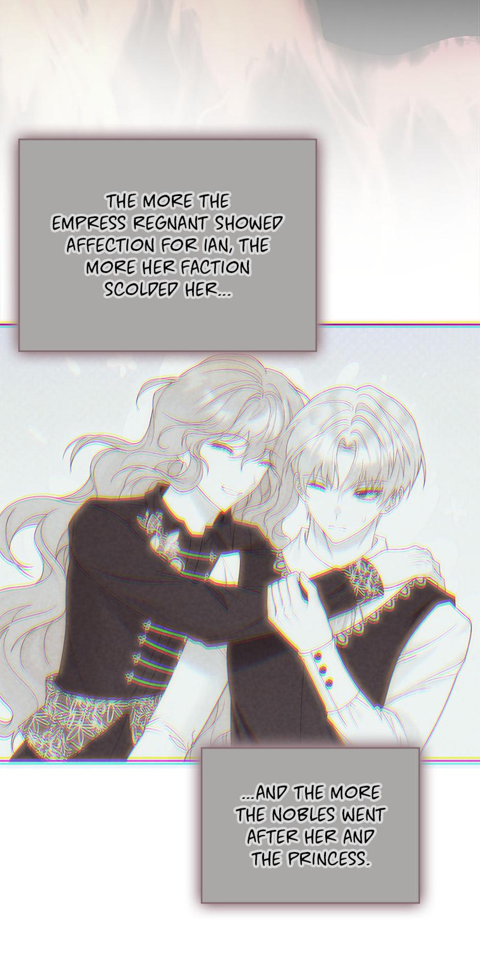 Let Me Fix the Male Lead Chapter 36 page 33 - 