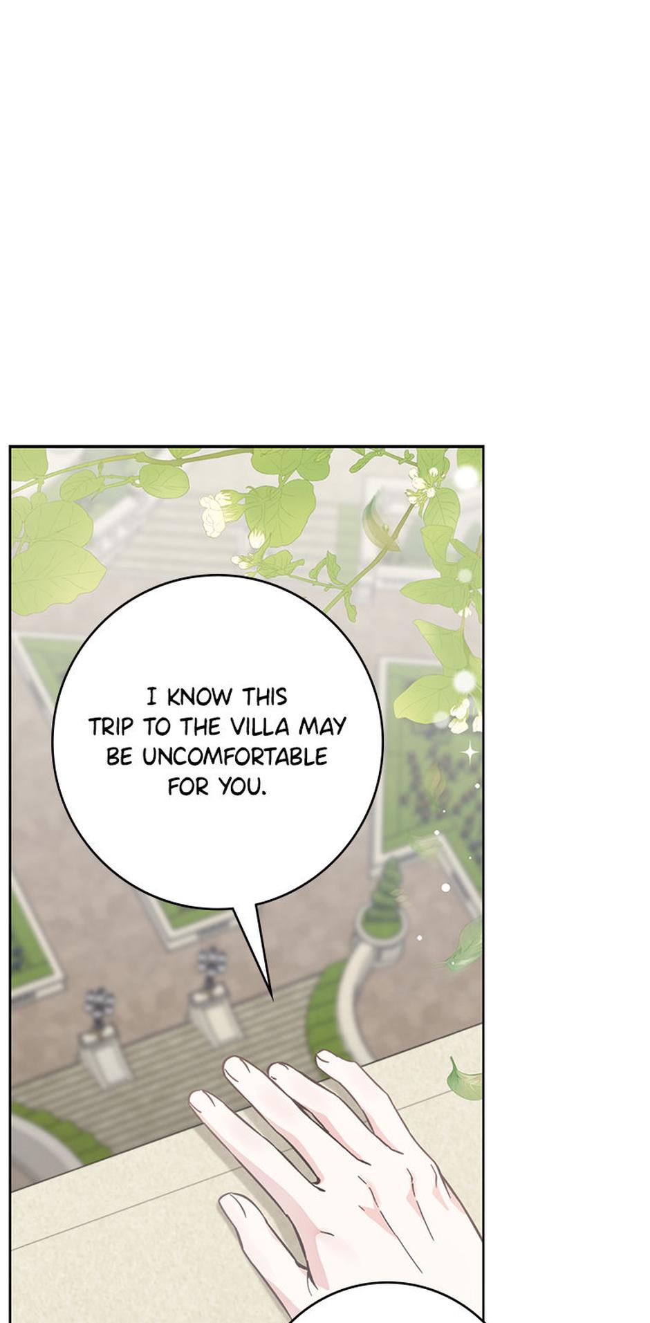 Let Me Fix the Male Lead Chapter 36 page 34 - 