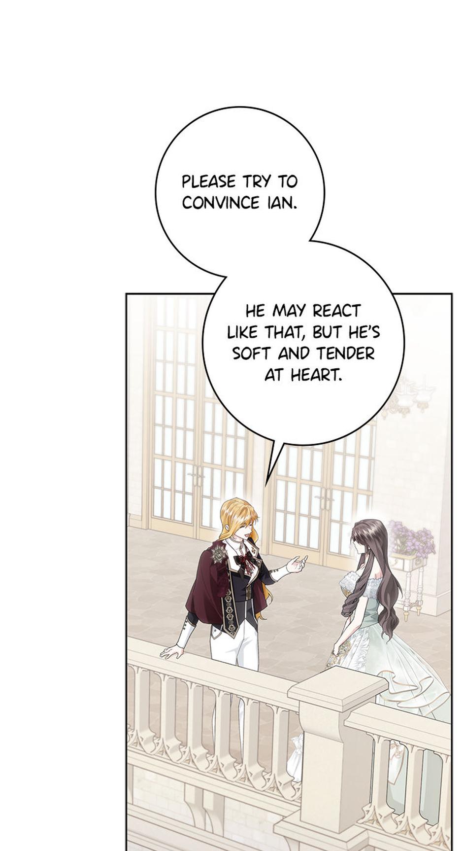 Let Me Fix the Male Lead Chapter 36 page 38 - 