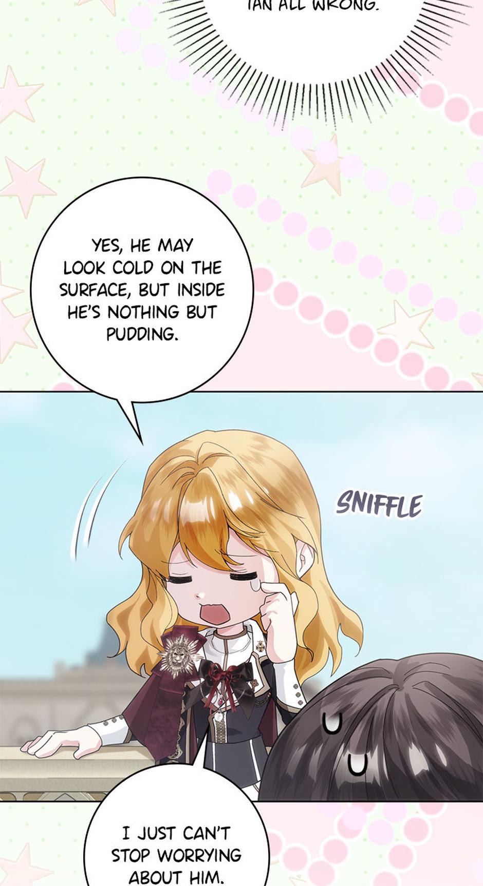 Let Me Fix the Male Lead Chapter 36 page 40 - 