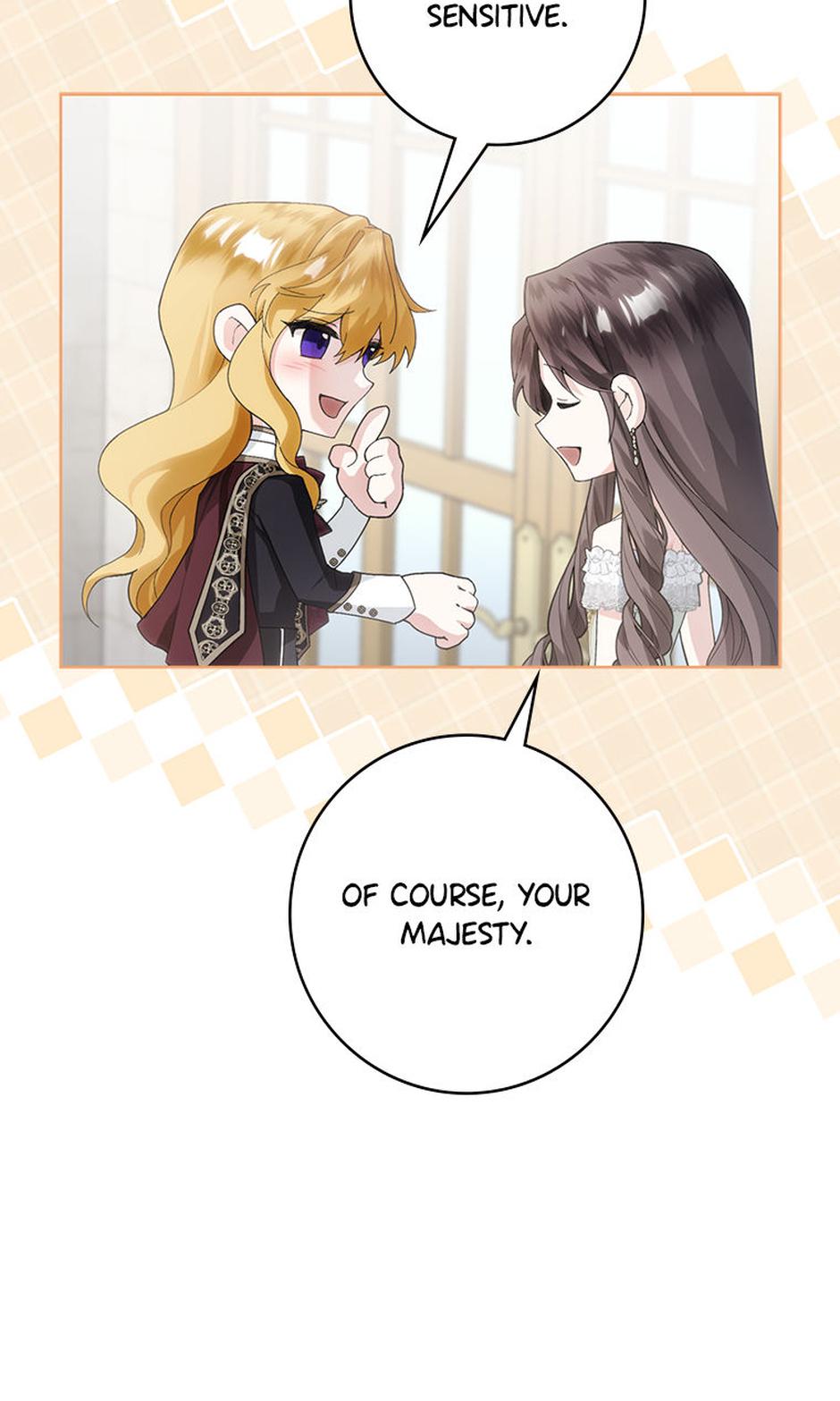 Let Me Fix the Male Lead Chapter 36 page 44 - 