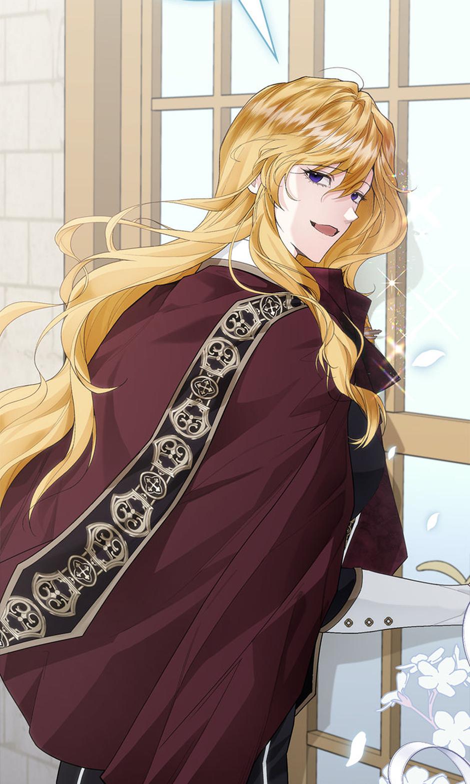 Let Me Fix the Male Lead Chapter 36 page 48 - 