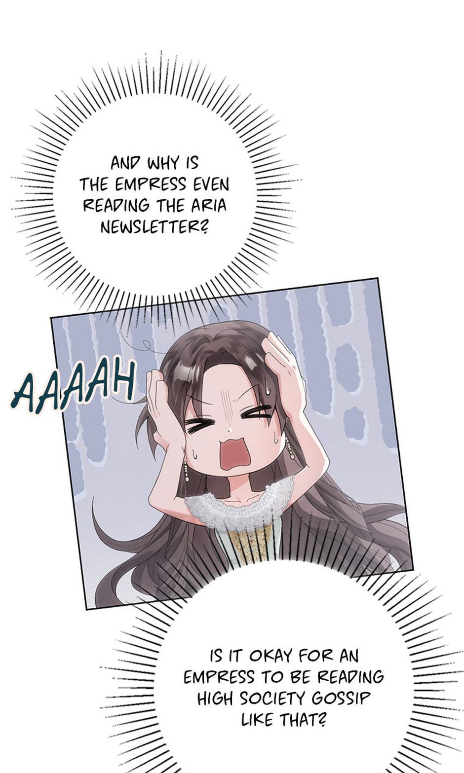 Let Me Fix the Male Lead Chapter 36 page 54 - 