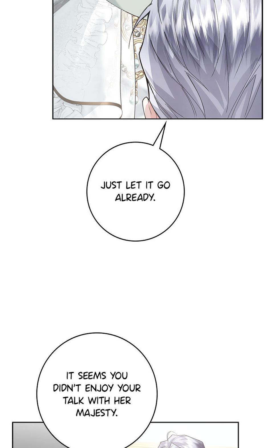 Let Me Fix the Male Lead Chapter 36 page 56 - 