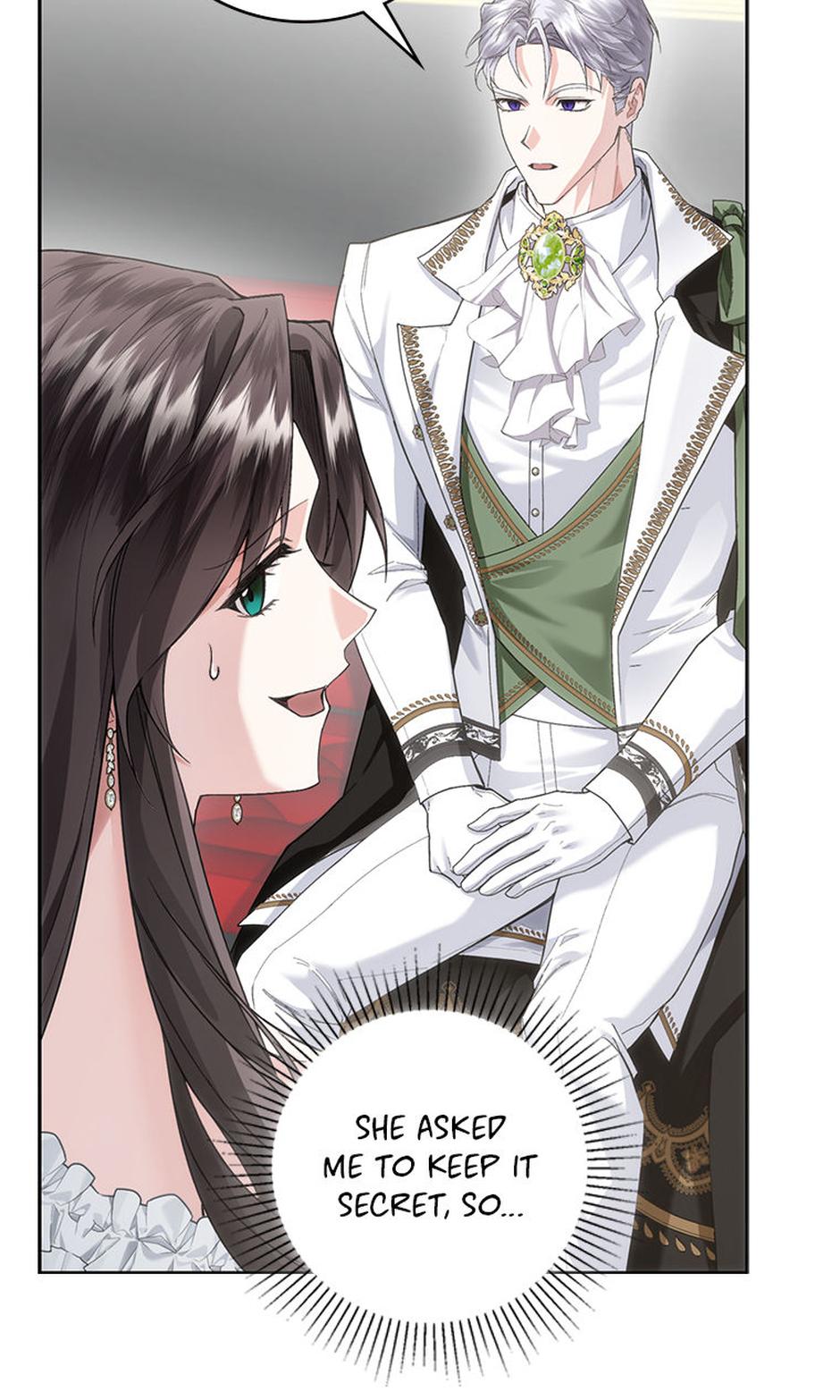 Let Me Fix the Male Lead Chapter 36 page 57 - 