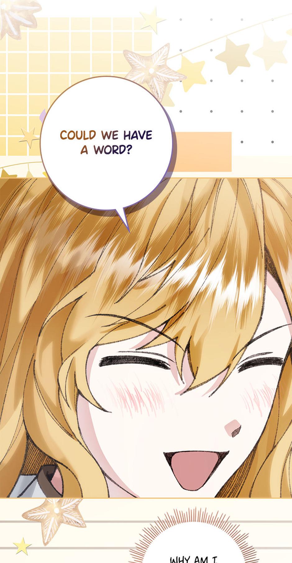 Let Me Fix the Male Lead Chapter 36 page 7 - 