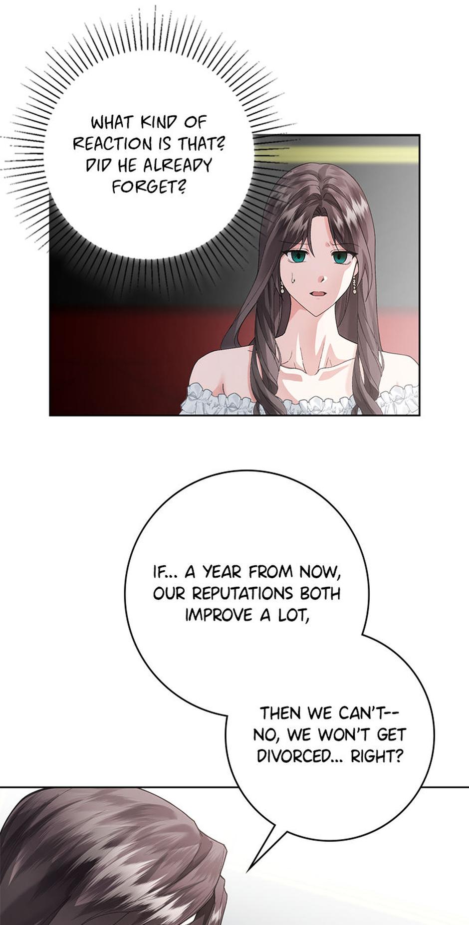 Let Me Fix the Male Lead Chapter 36 page 62 - 