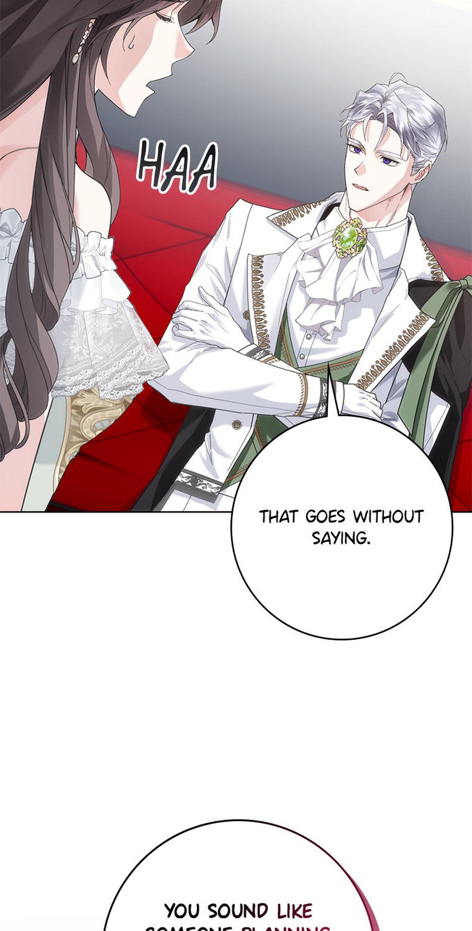 Let Me Fix the Male Lead Chapter 36 page 63 - 