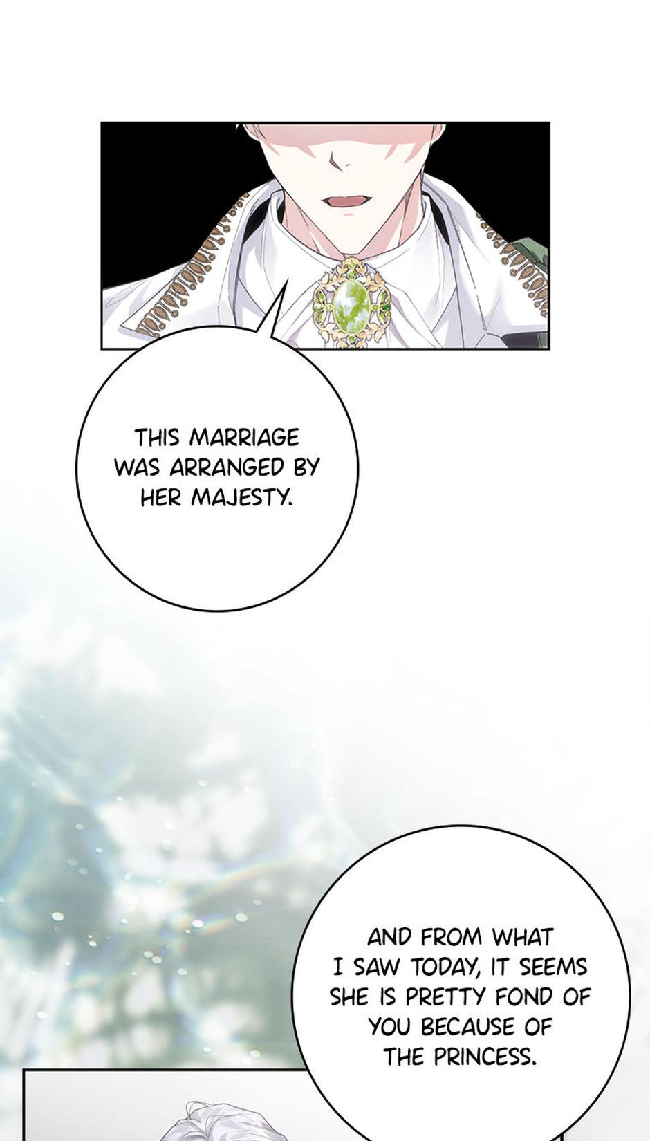 Let Me Fix the Male Lead Chapter 36 page 68 - 