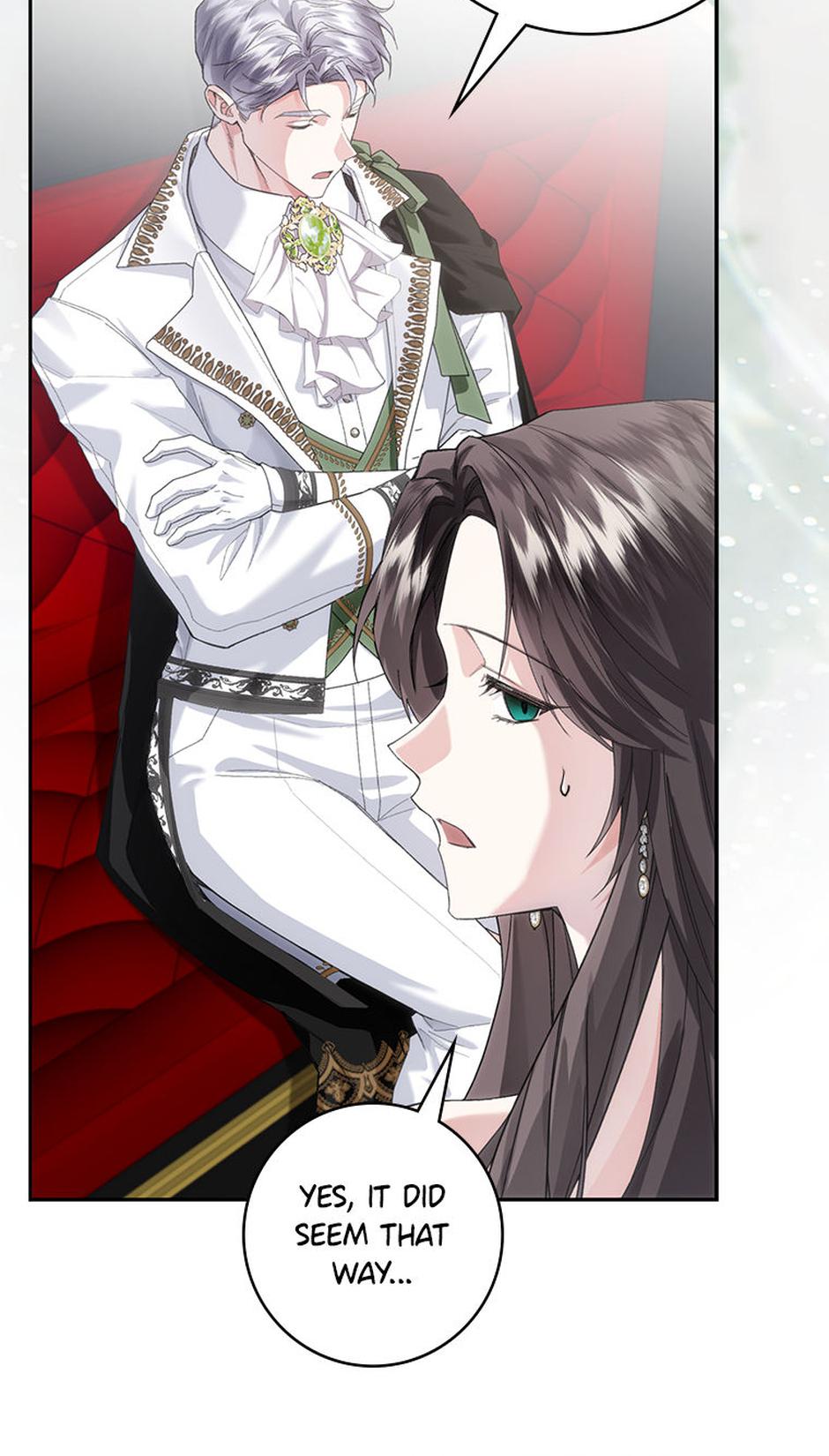 Let Me Fix the Male Lead Chapter 36 page 69 - 
