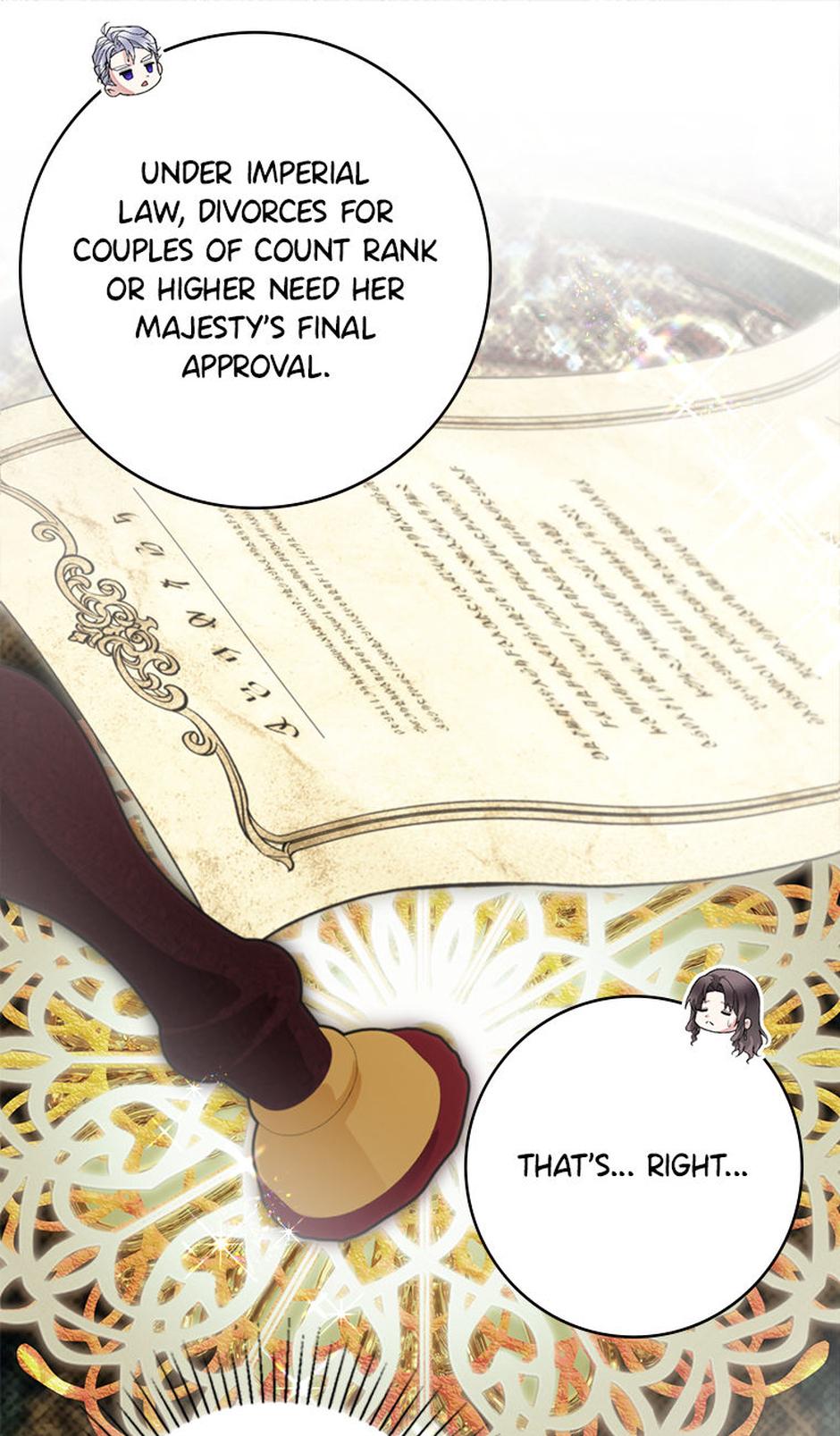 Let Me Fix the Male Lead Chapter 36 page 70 - 