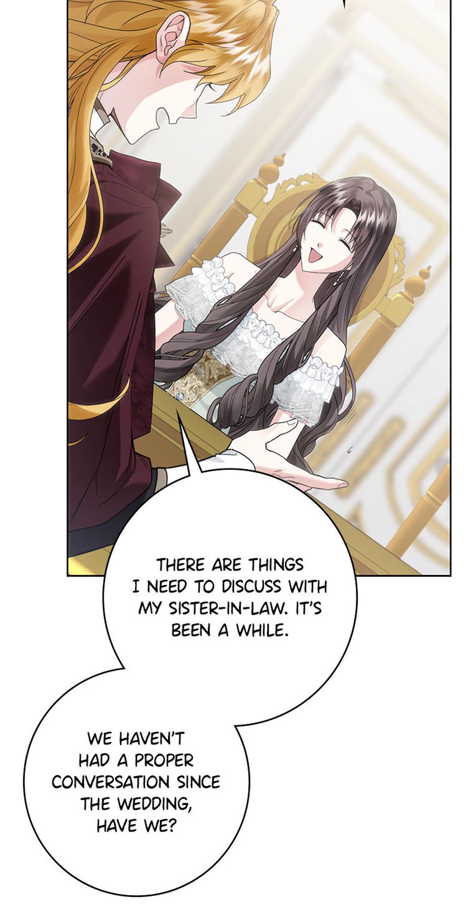 Let Me Fix the Male Lead Chapter 36 page 9 - 