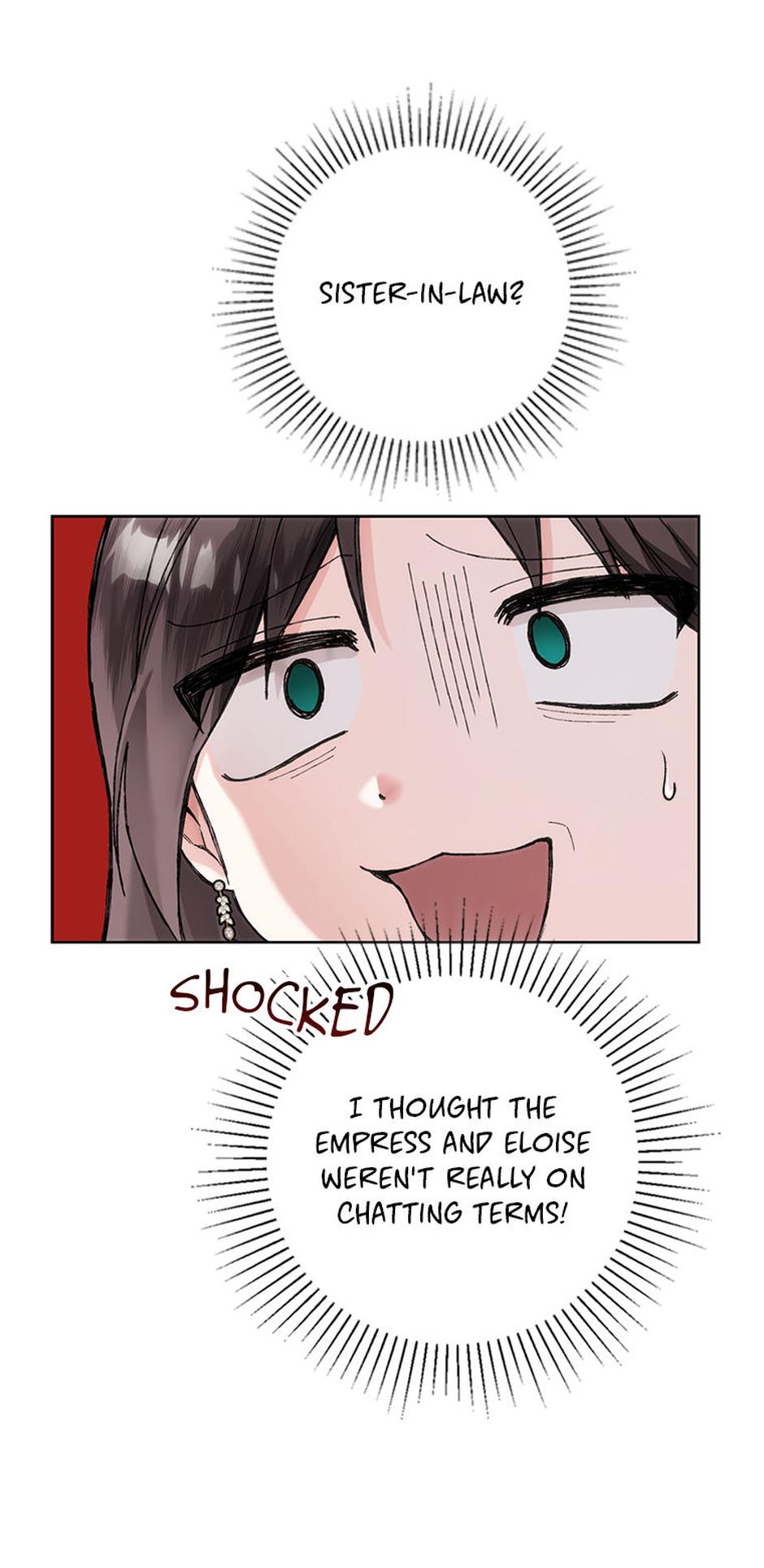 Let Me Fix the Male Lead Chapter 36 page 10 - 