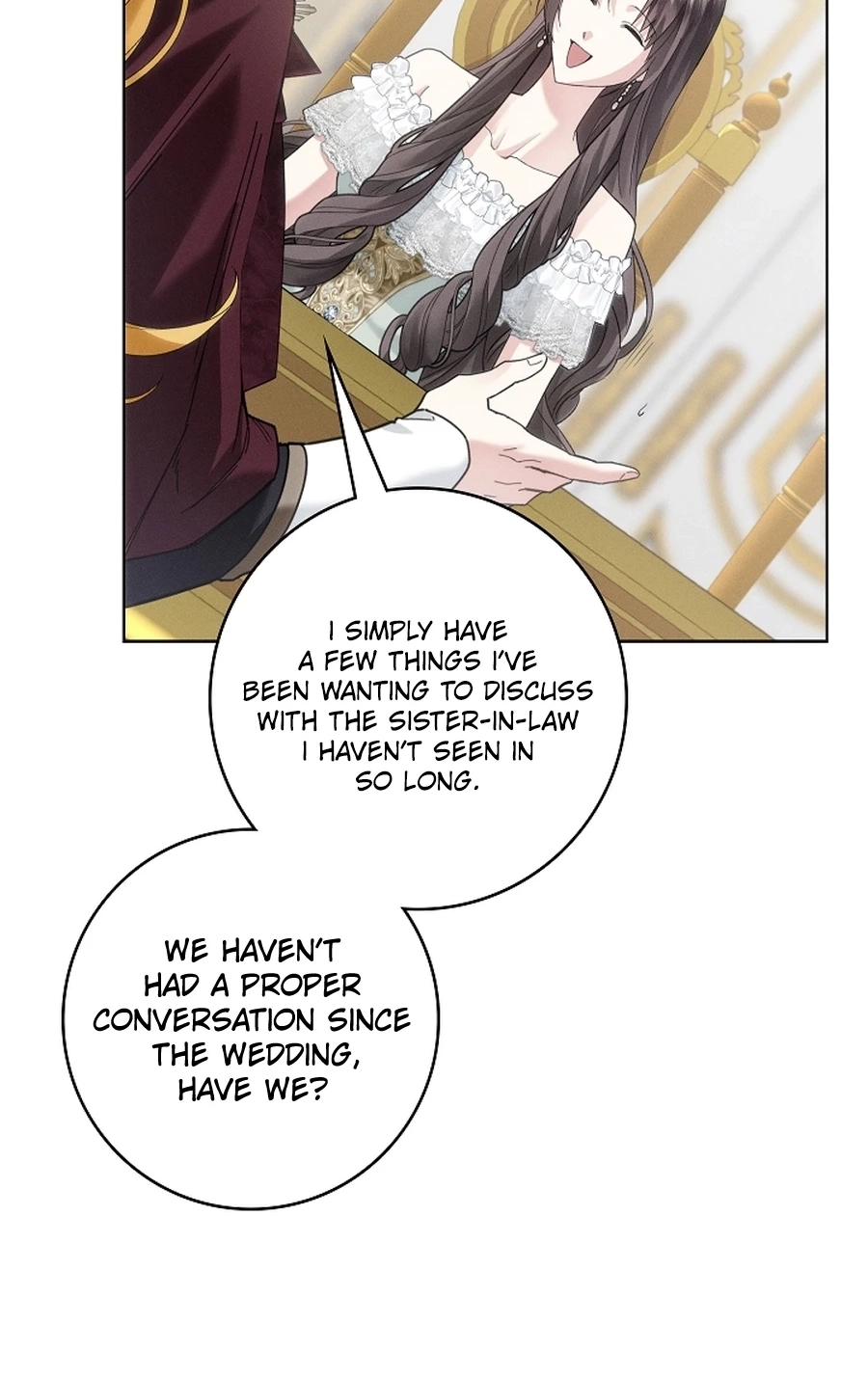 Let Me Fix the Male Lead Chapter 368 page 11 - 