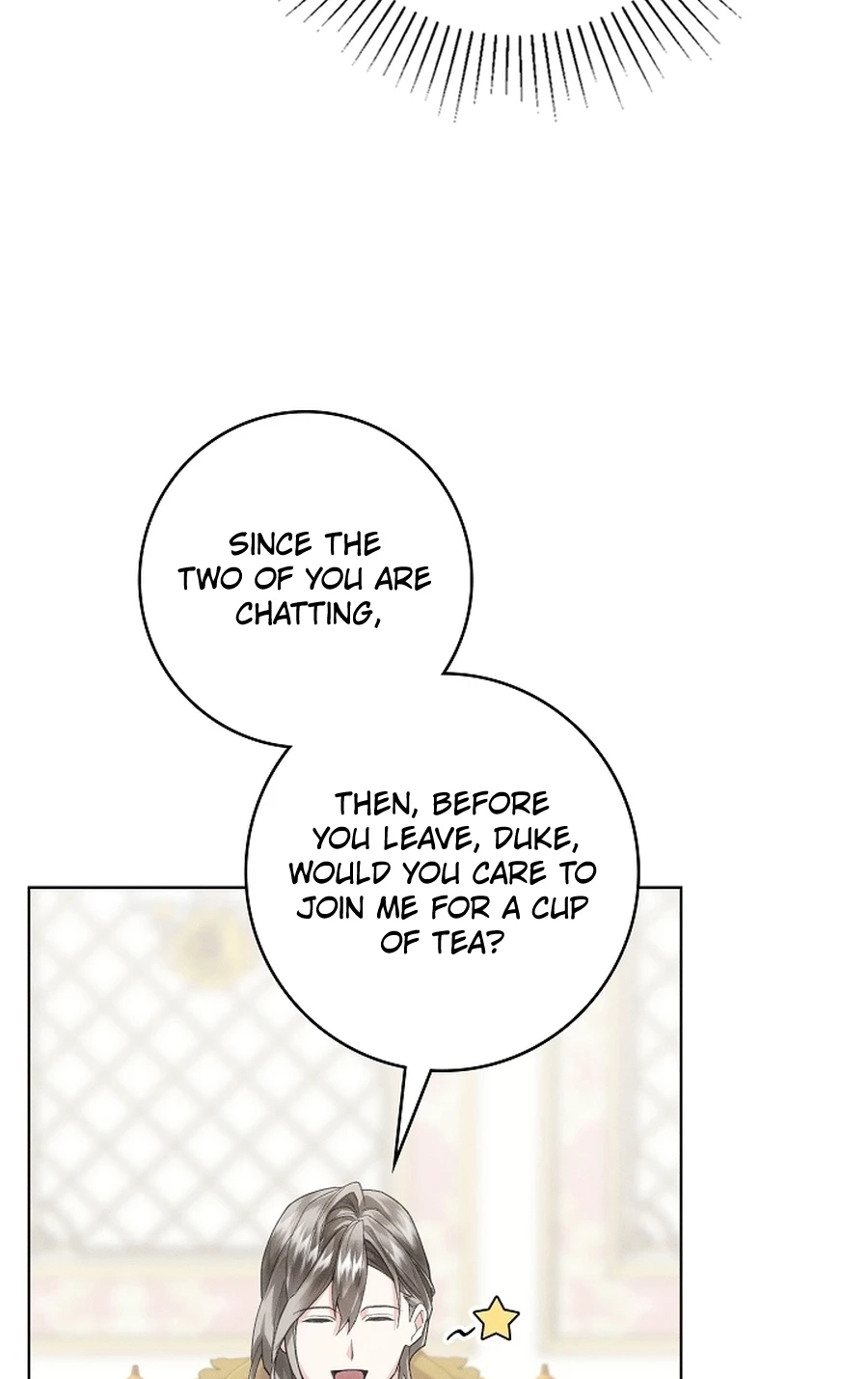 Let Me Fix the Male Lead Chapter 368 page 13 - 