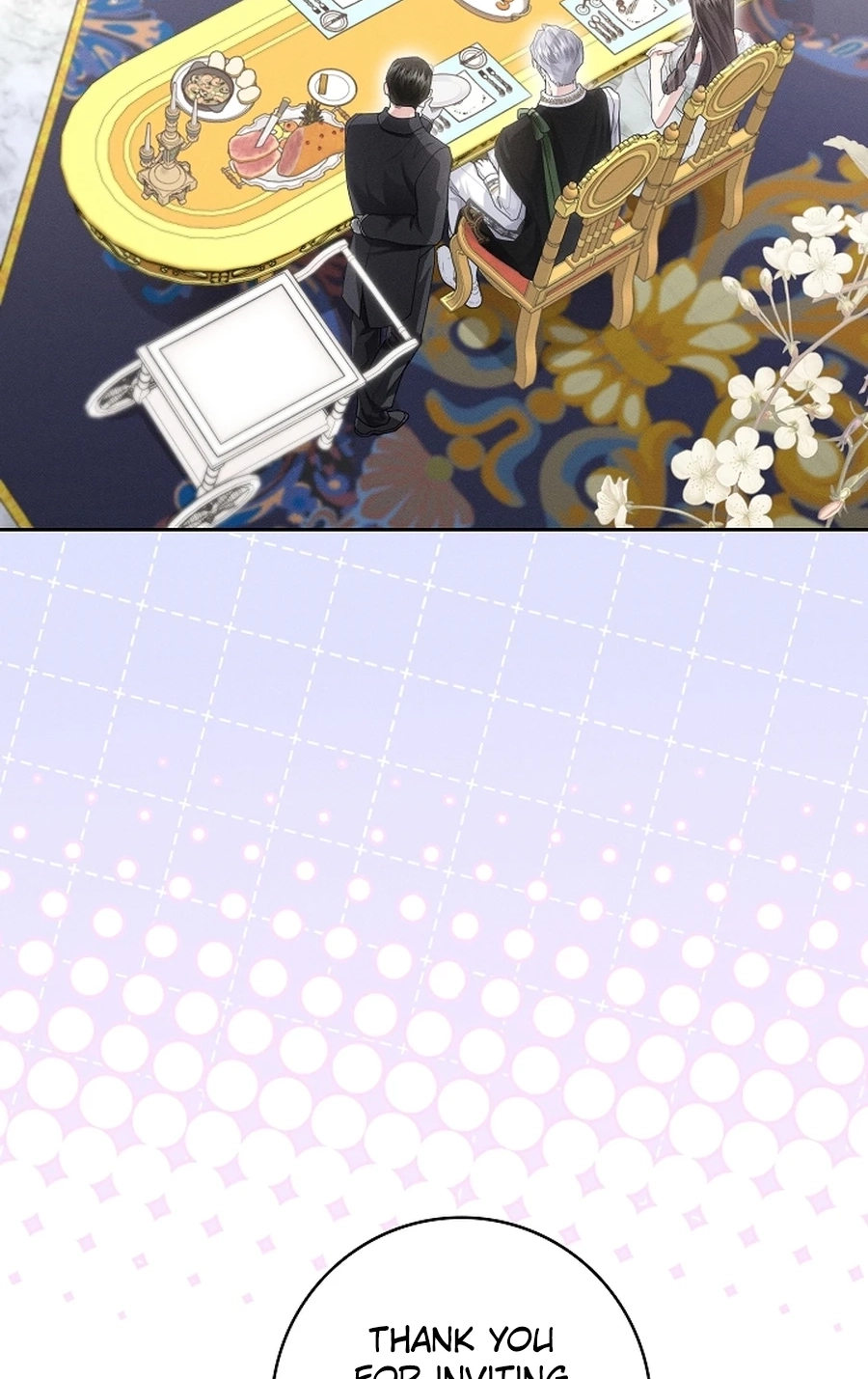 Let Me Fix the Male Lead Chapter 368 page 3 - 