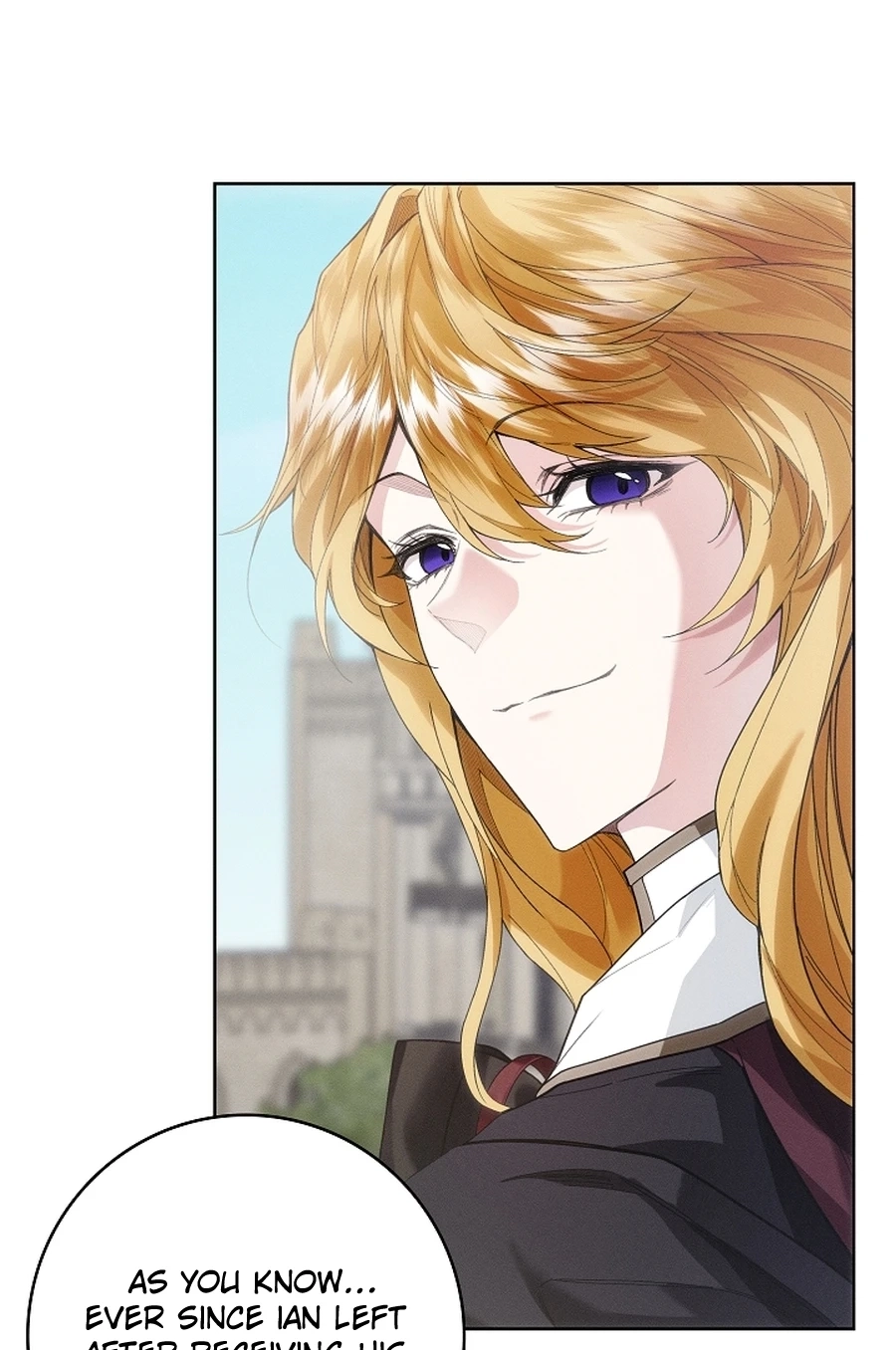 Let Me Fix the Male Lead Chapter 368 page 23 - 