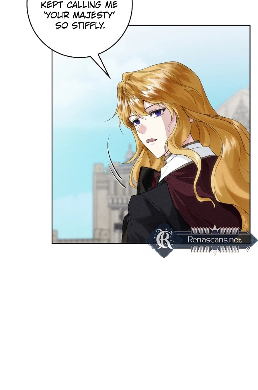 Let Me Fix the Male Lead Chapter 368 page 26 - 