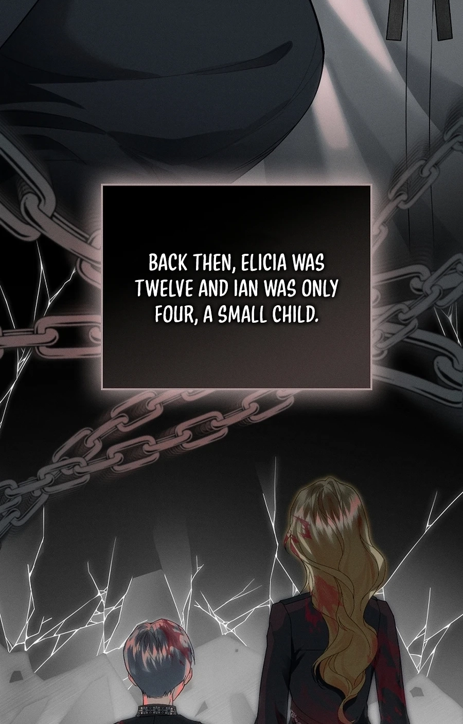 Let Me Fix the Male Lead Chapter 368 page 31 - 