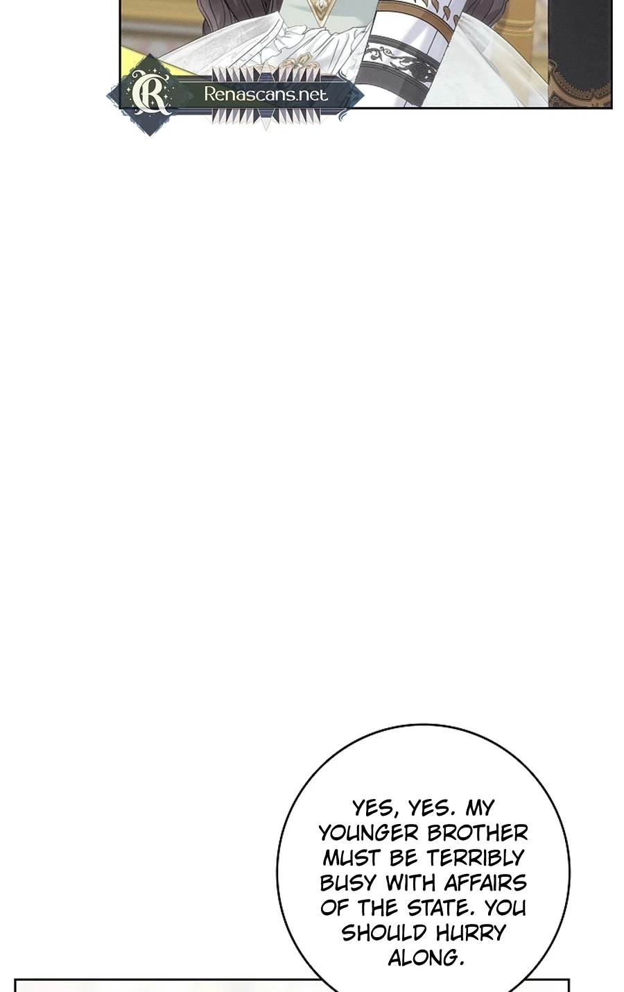 Let Me Fix the Male Lead Chapter 368 page 5 - 