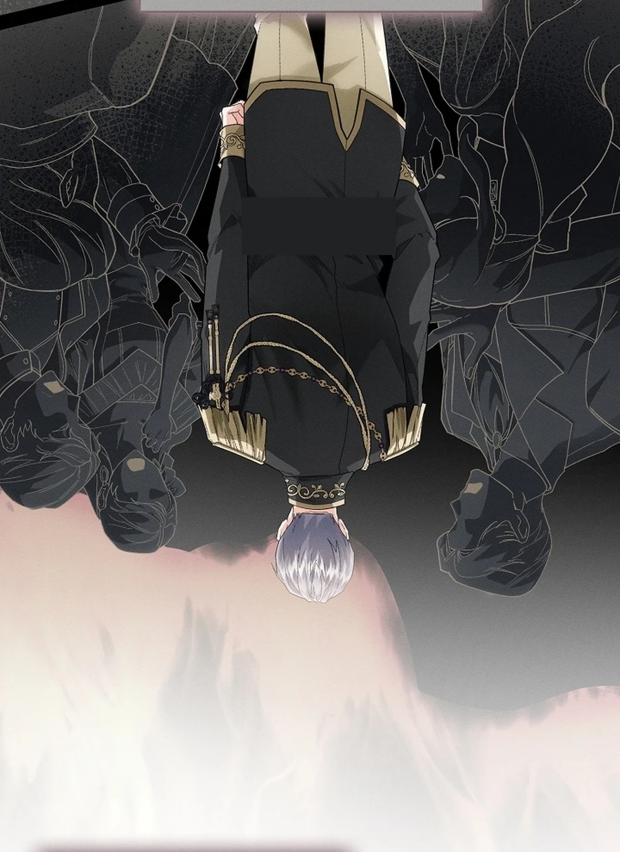 Let Me Fix the Male Lead Chapter 368 page 41 - 