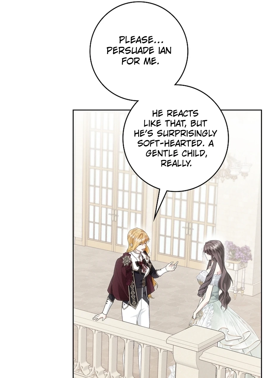 Let Me Fix the Male Lead Chapter 368 page 49 - 