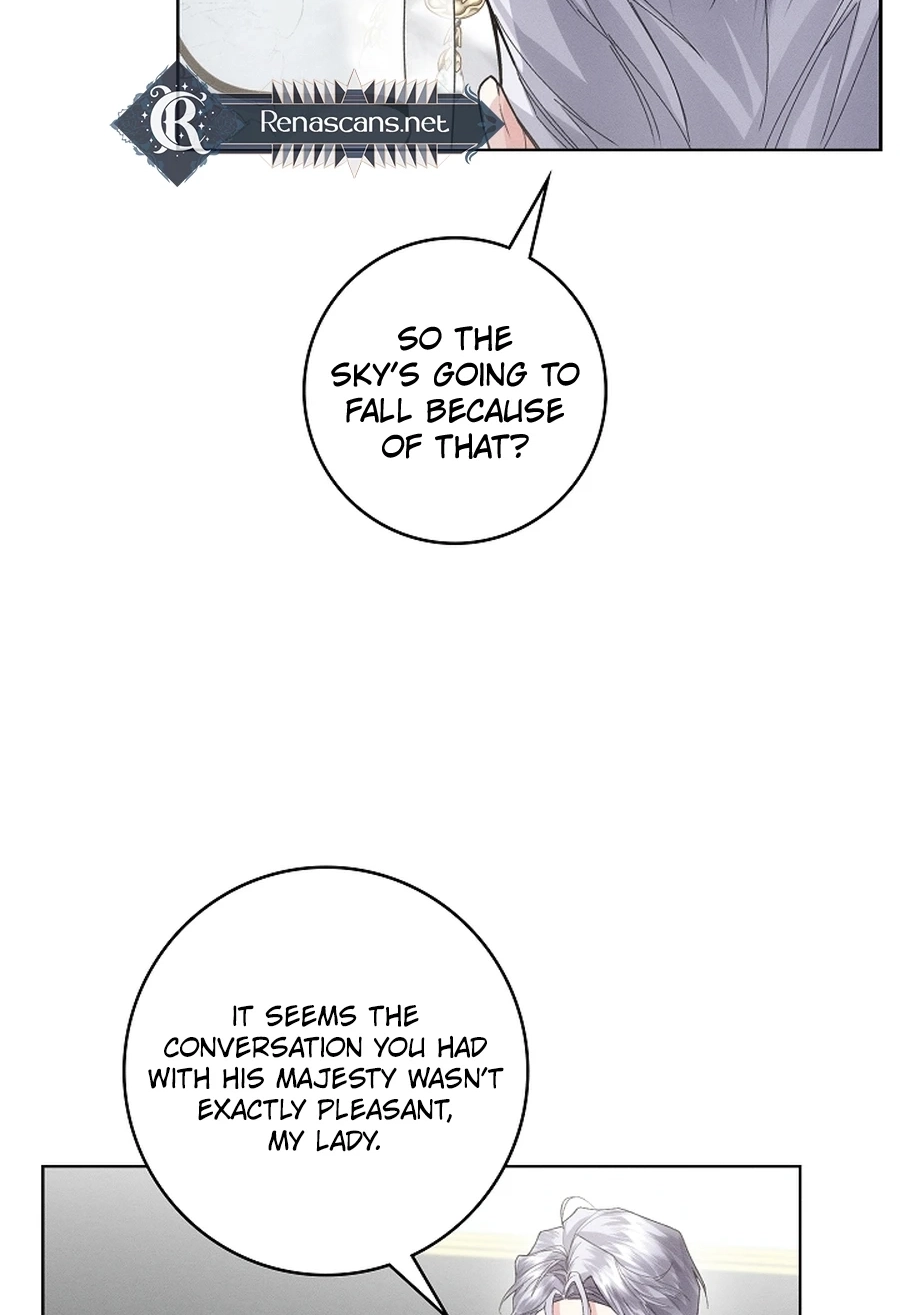 Let Me Fix the Male Lead Chapter 368 page 70 - 
